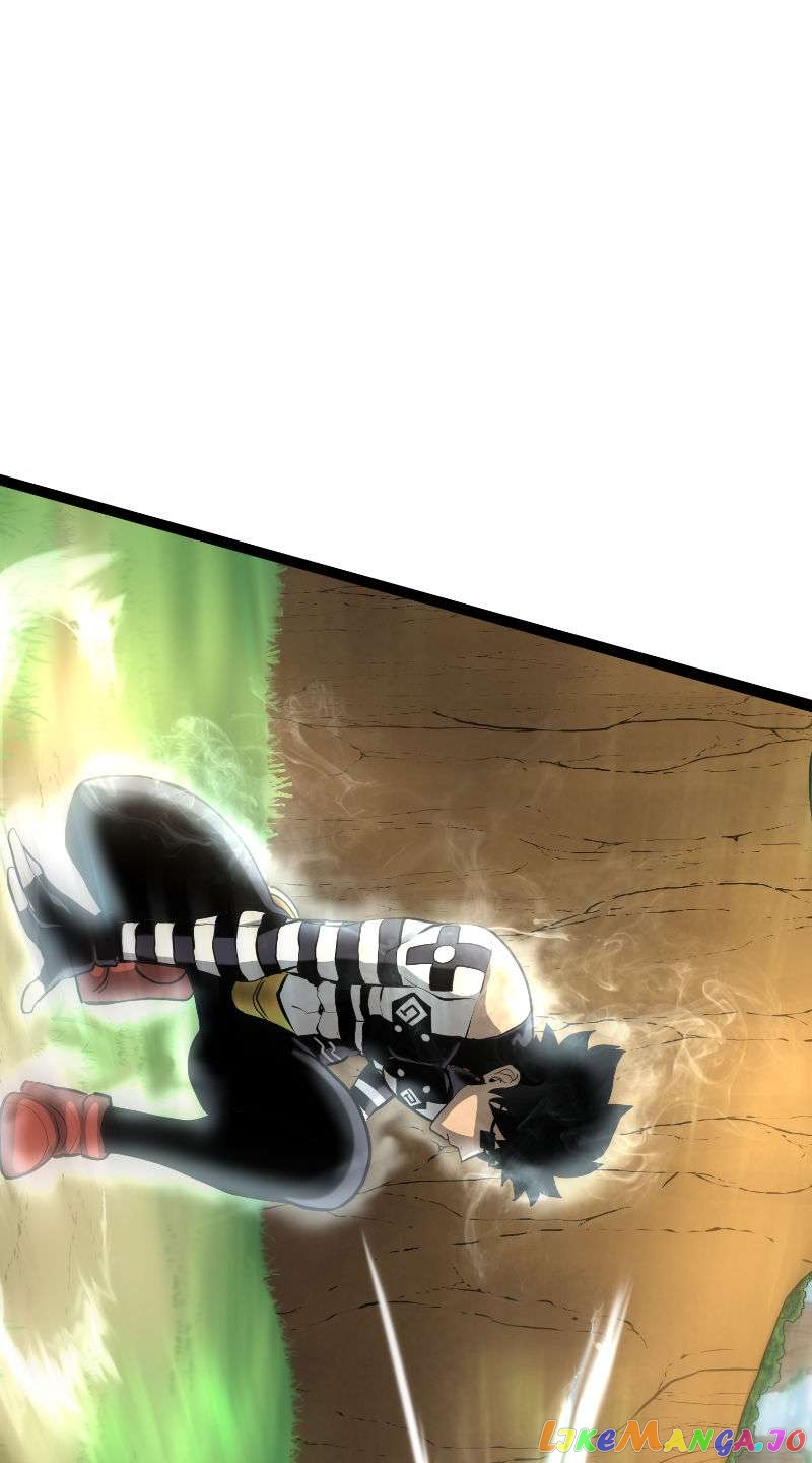 God Game Chapter 40 - page 64