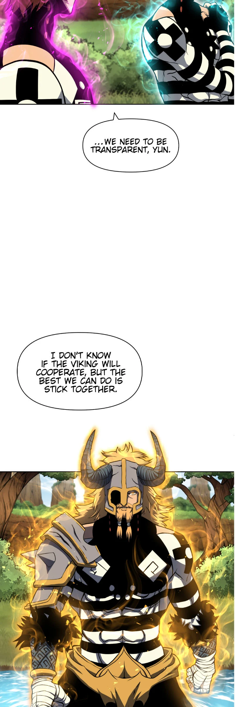 God Game Chapter 40 - page 67