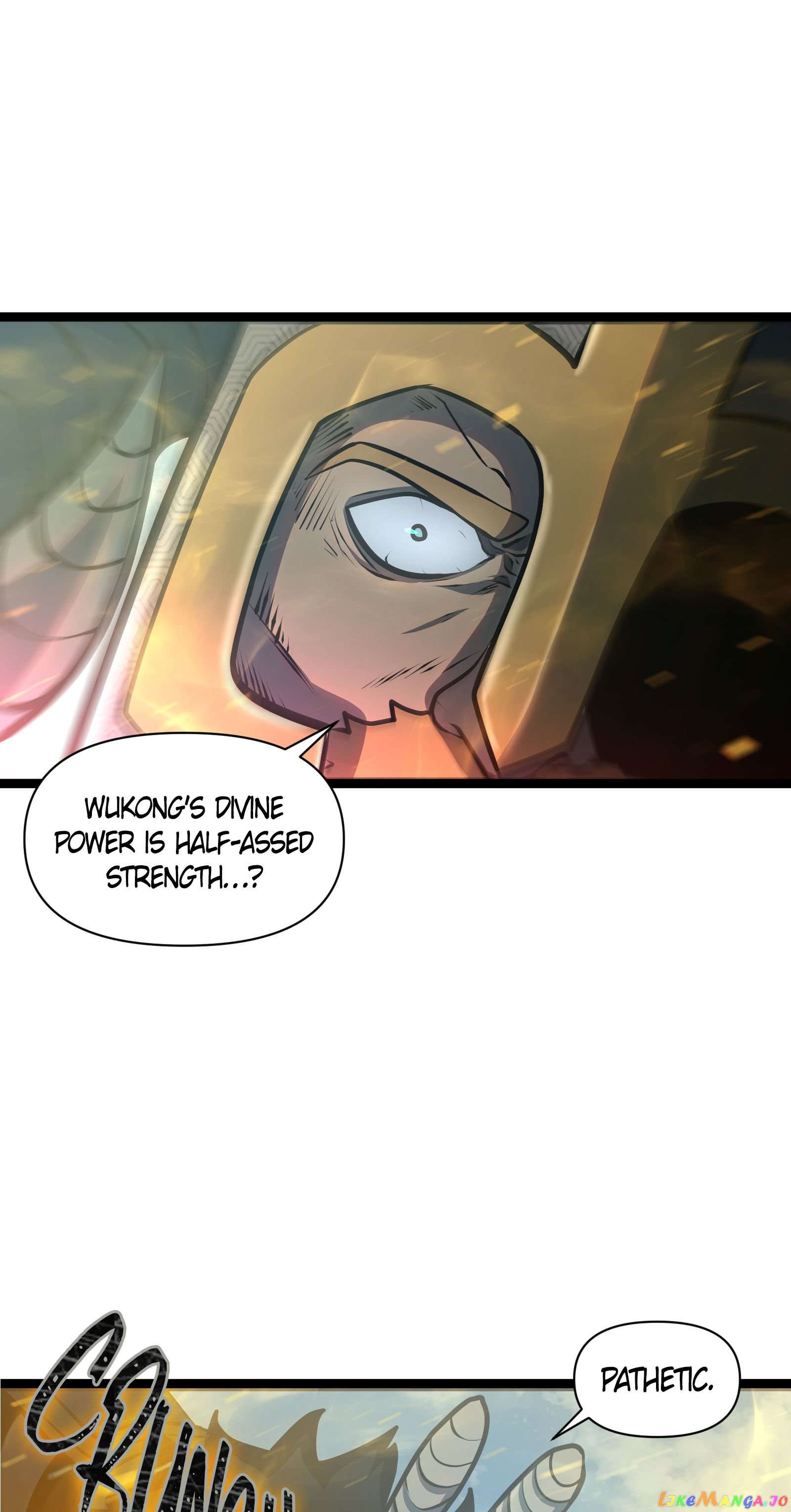 God Game Chapter 60 - page 16