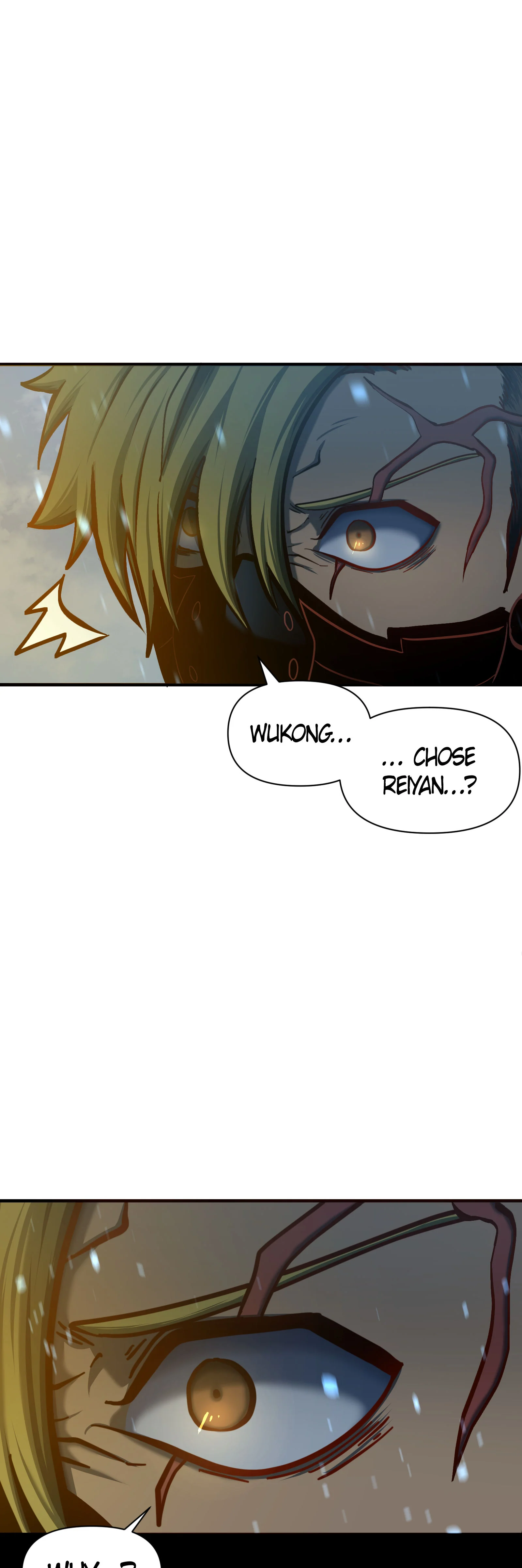 God Game Chapter 60 - page 2