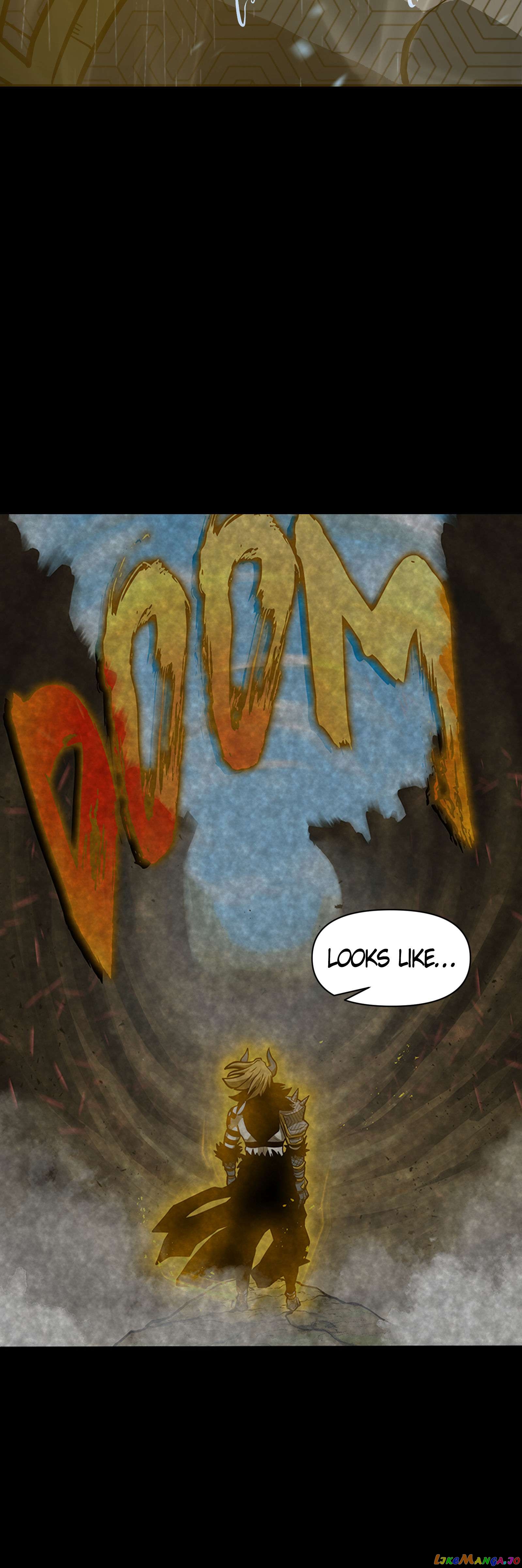 God Game Chapter 60 - page 30