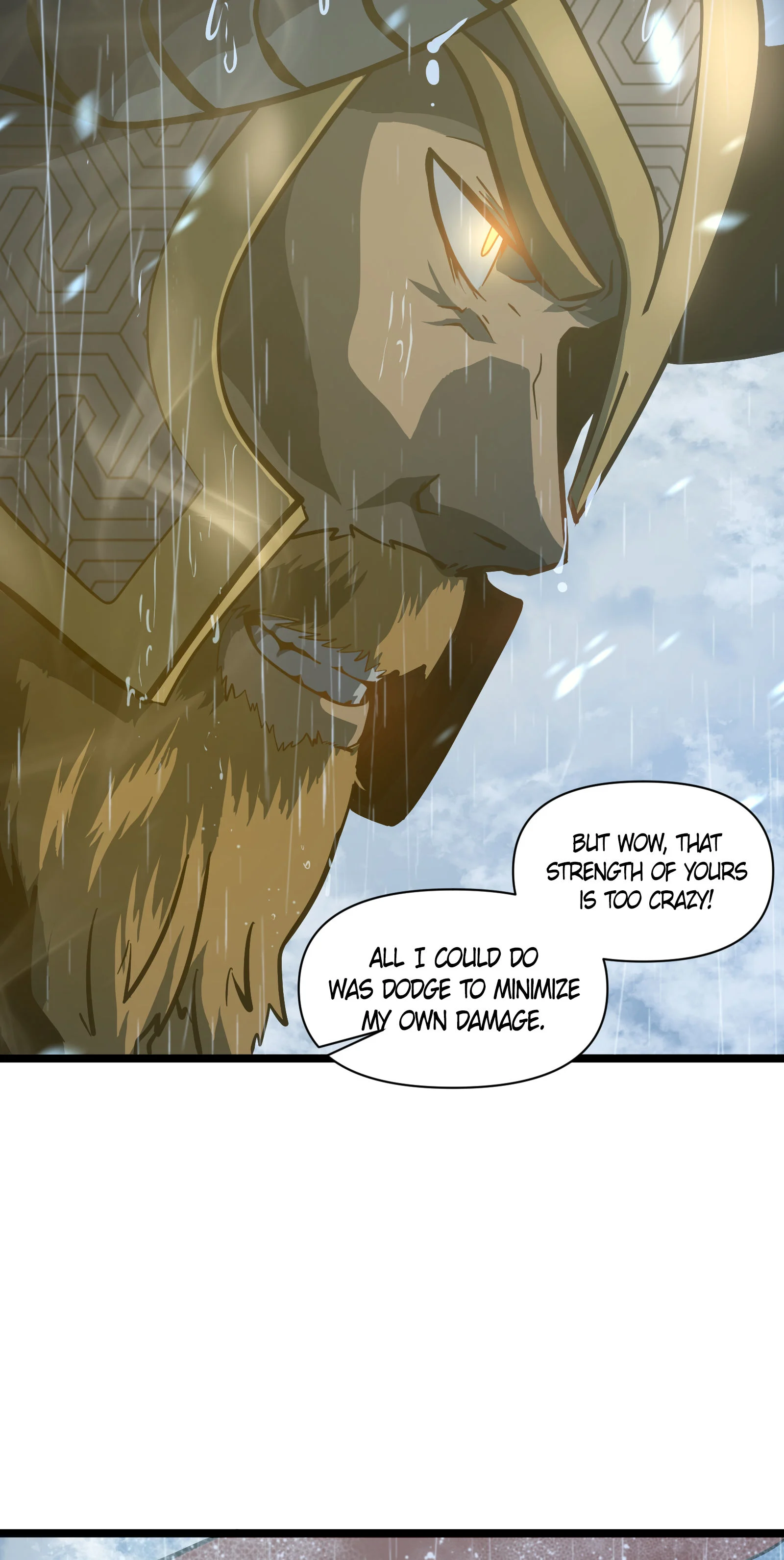 God Game Chapter 60 - page 32