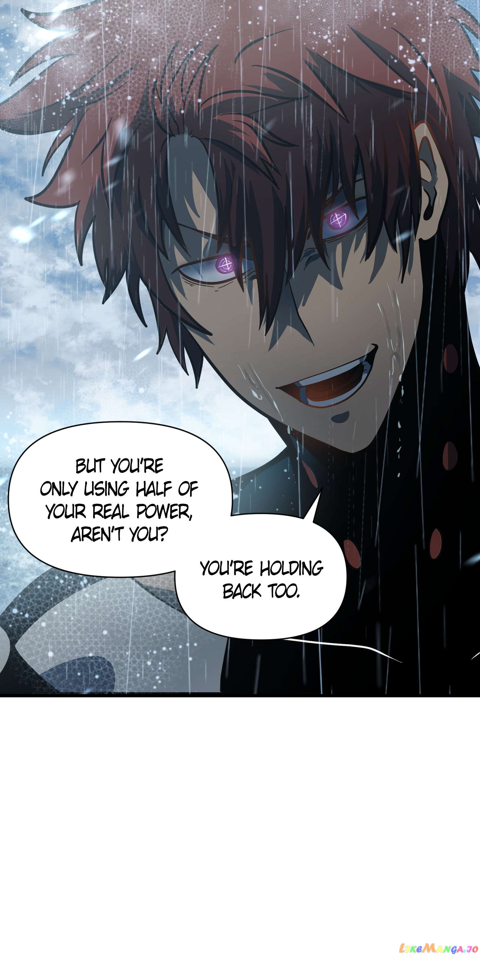 God Game Chapter 60 - page 33