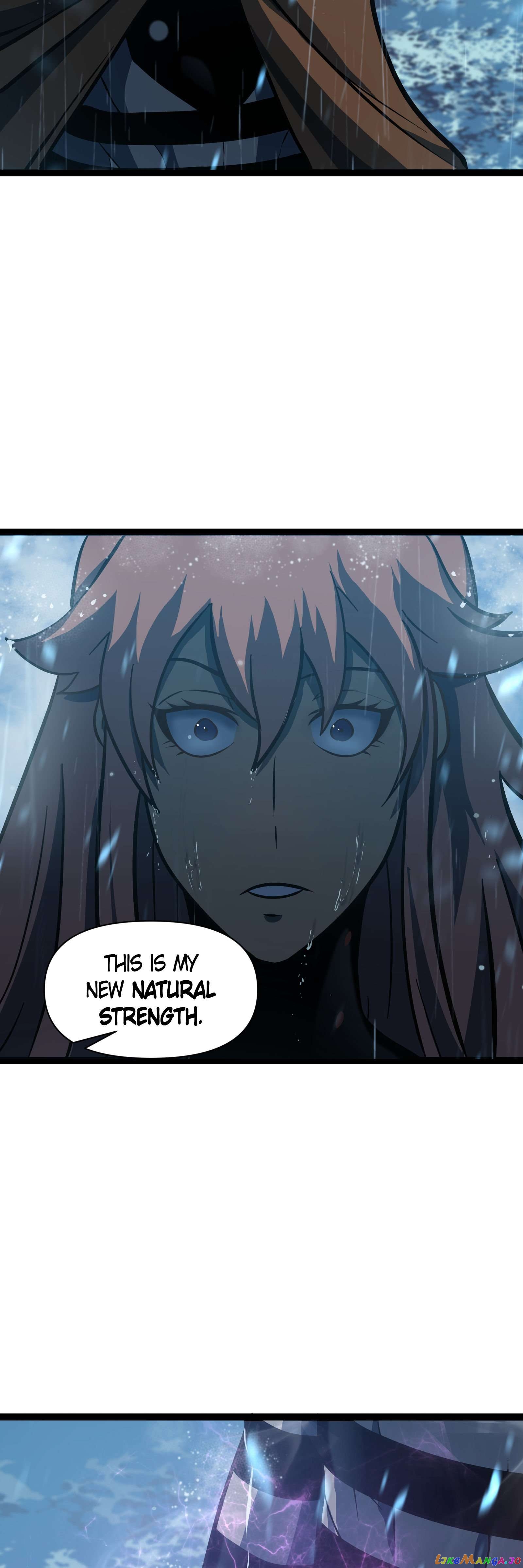 God Game Chapter 60 - page 36