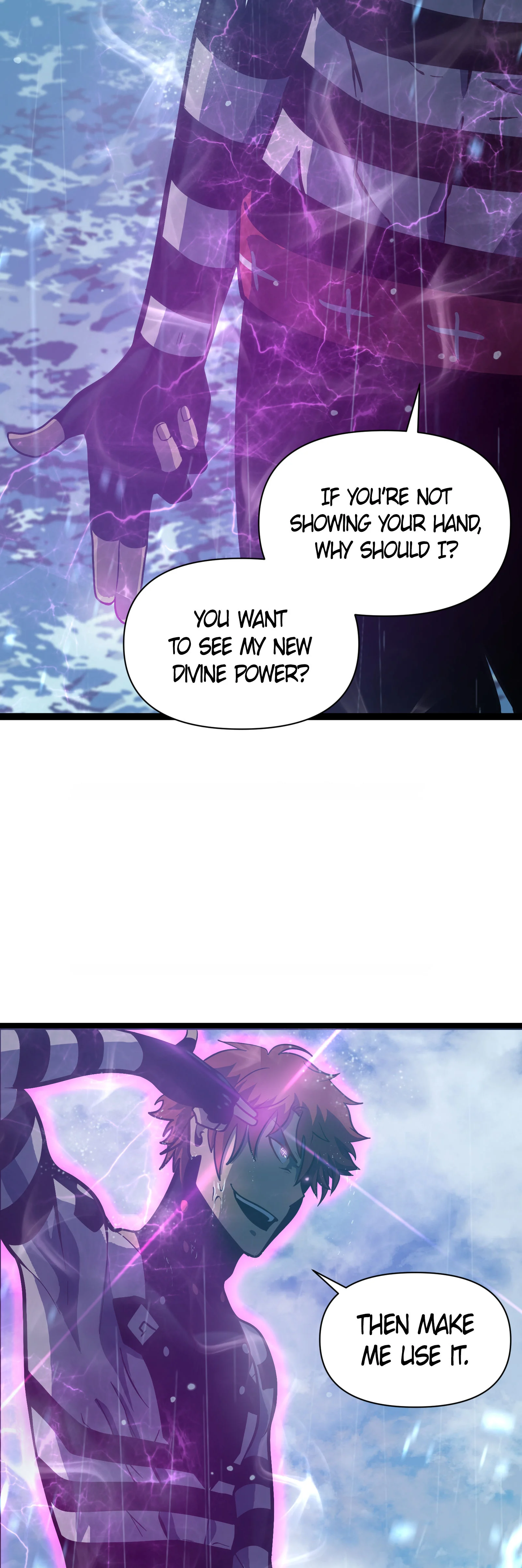 God Game Chapter 60 - page 37