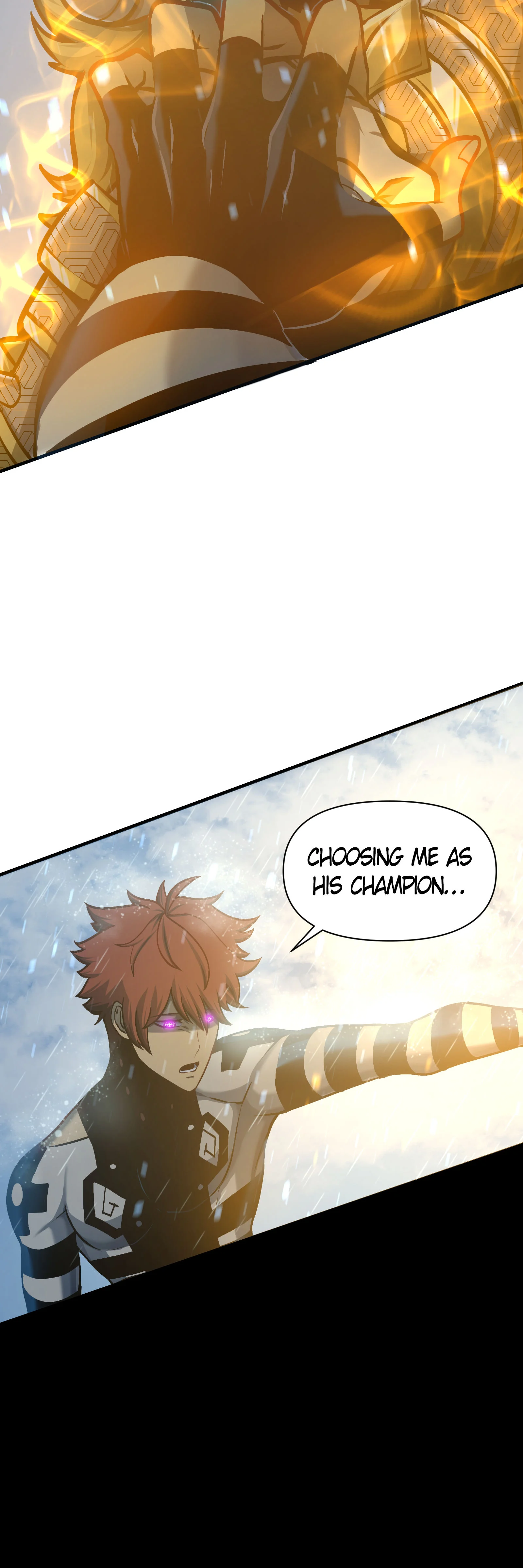 God Game Chapter 60 - page 4