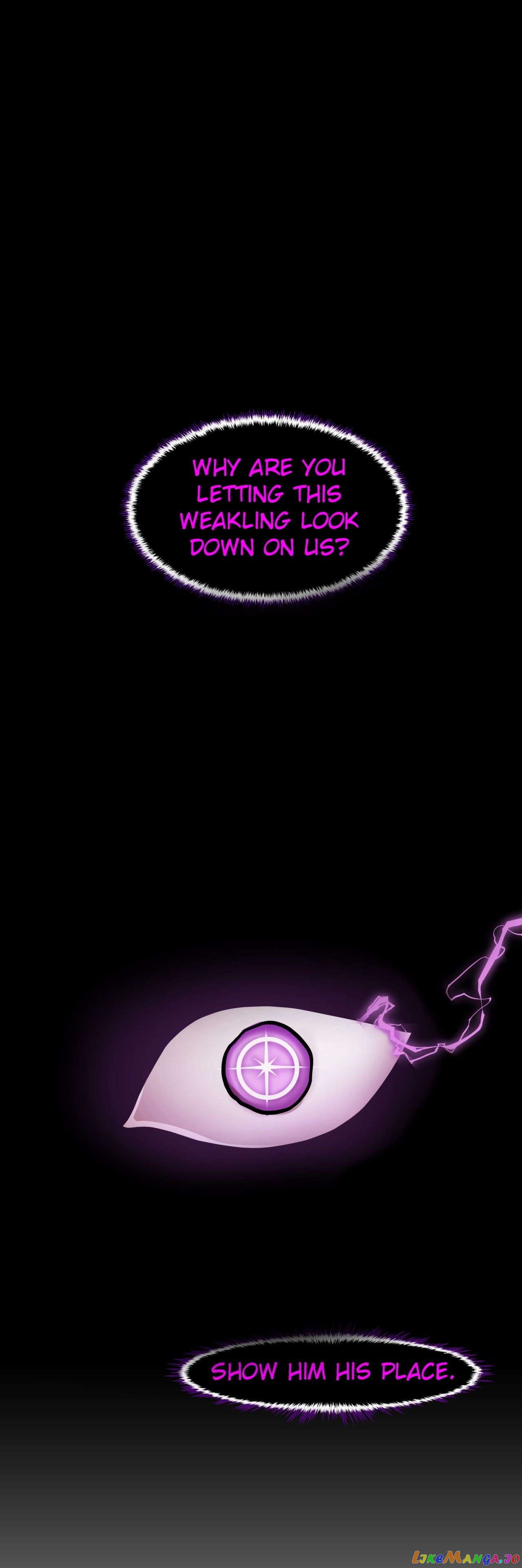 God Game Chapter 16 - page 13