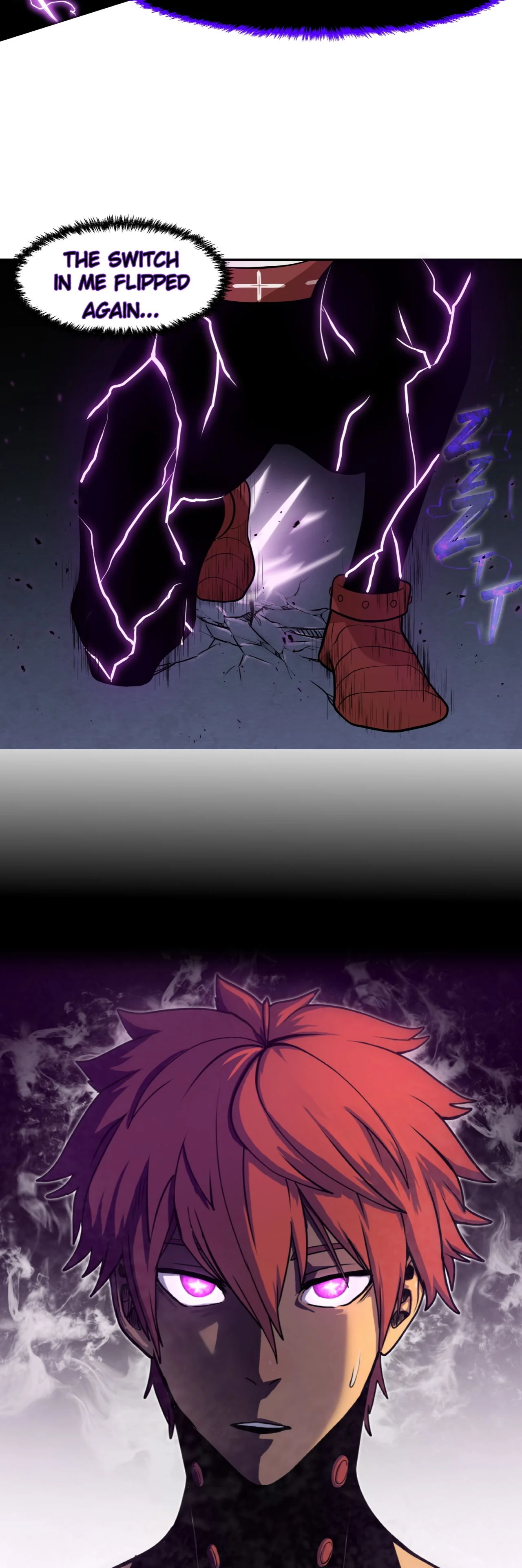 God Game Chapter 16 - page 27