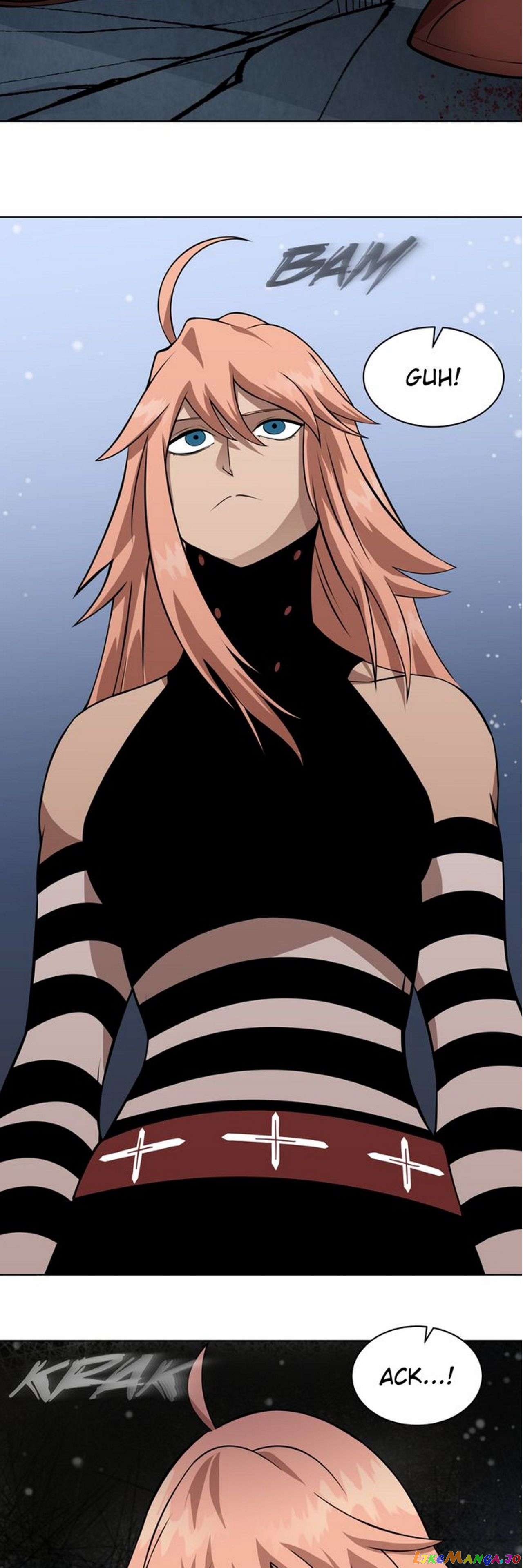 God Game Chapter 16 - page 3