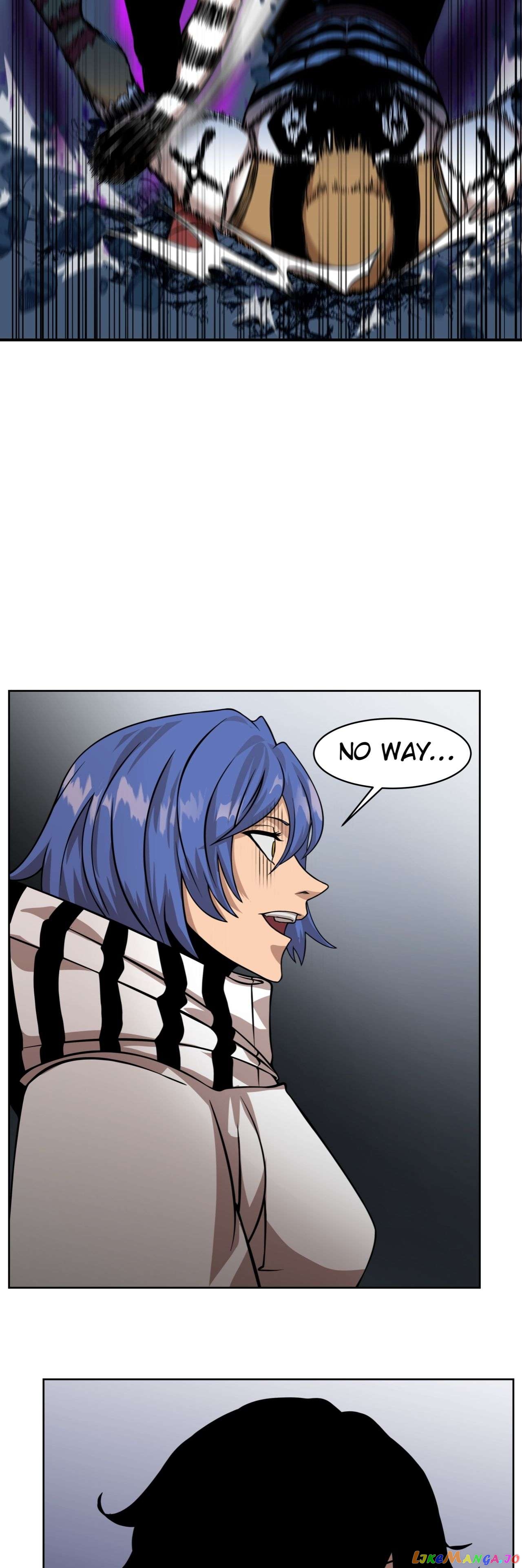 God Game Chapter 16 - page 38