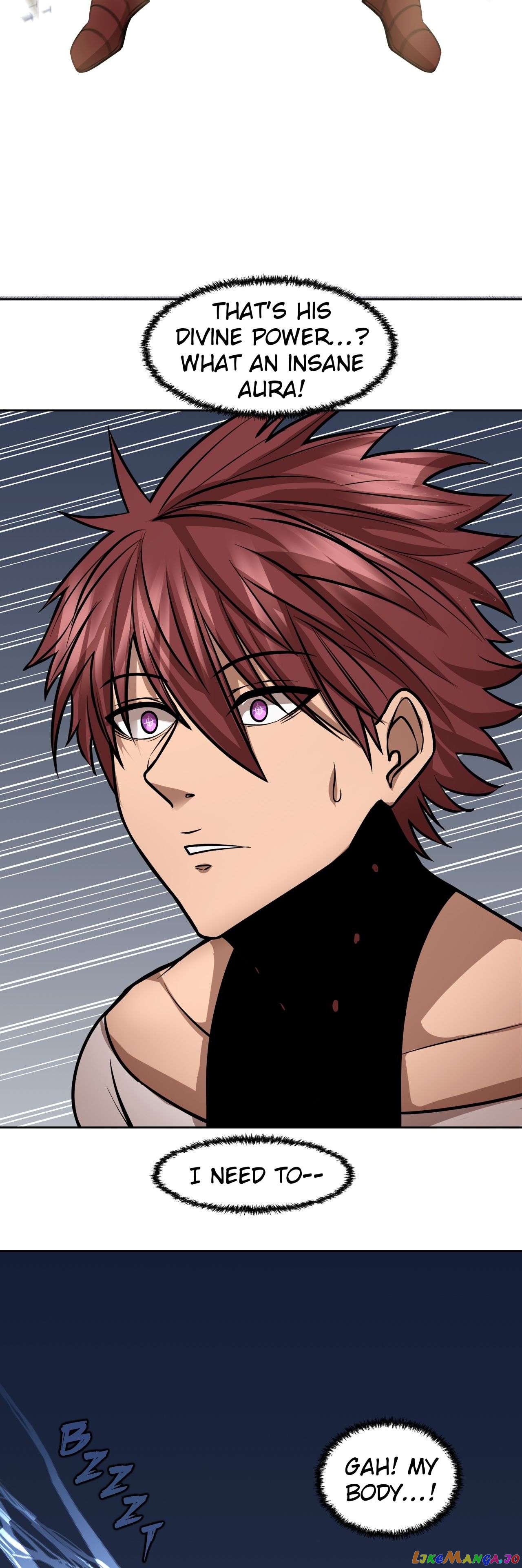 God Game Chapter 16 - page 43