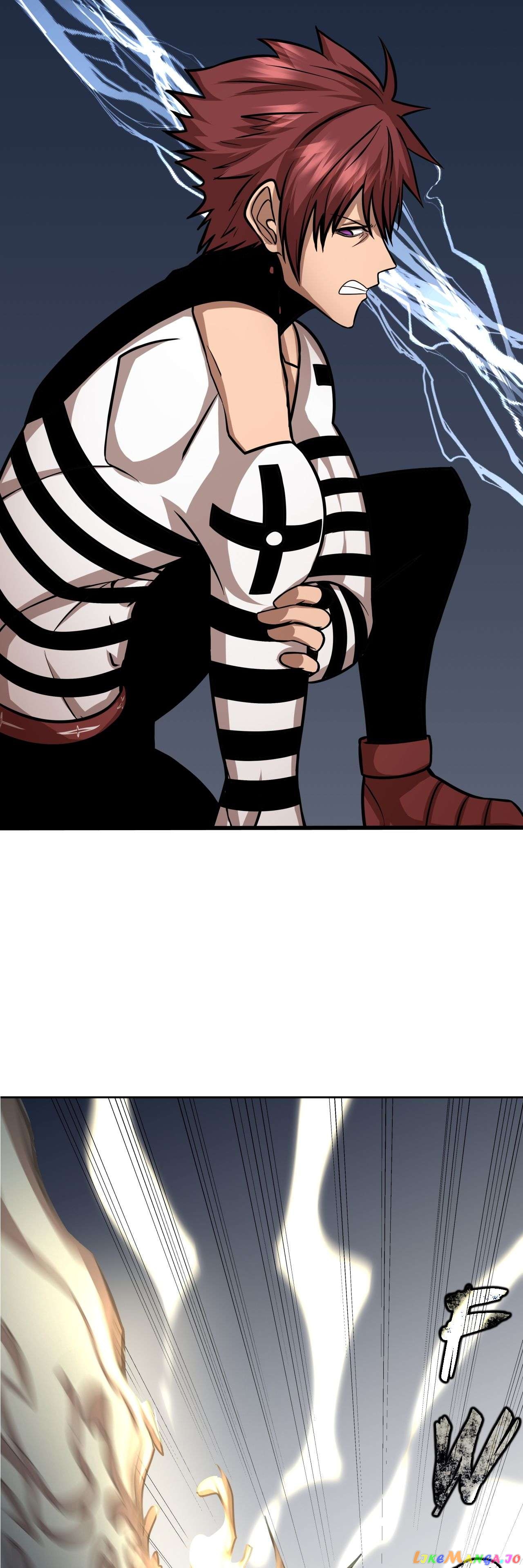 God Game Chapter 16 - page 44