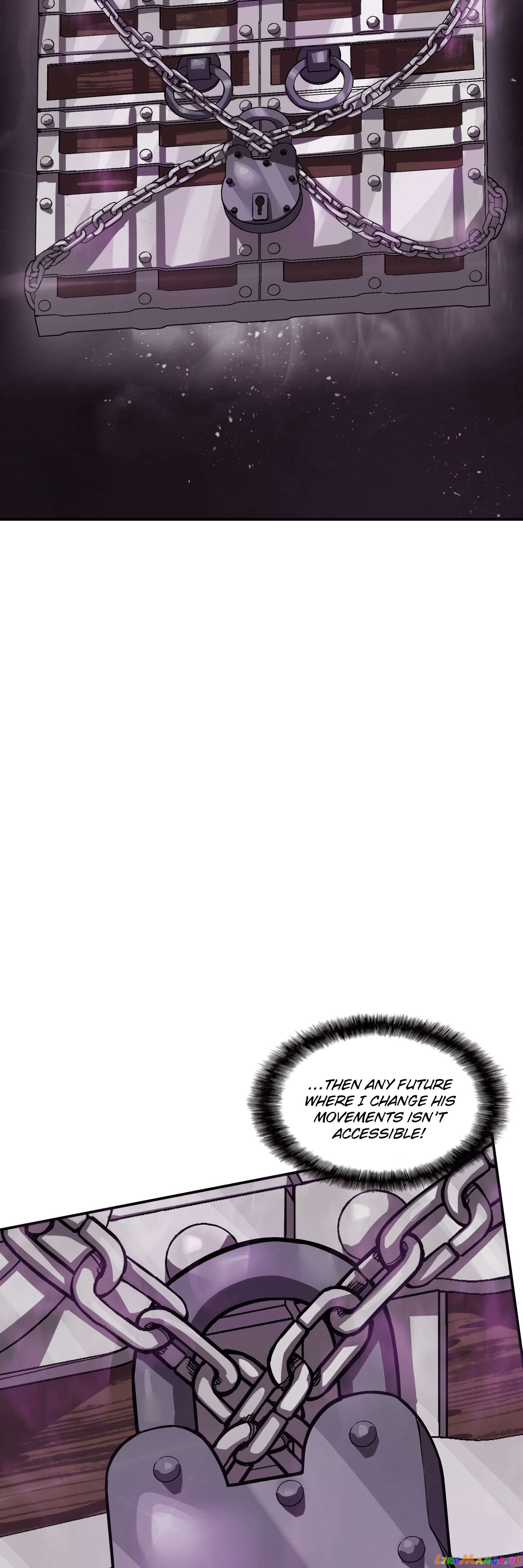 God Game Chapter 41 - page 16