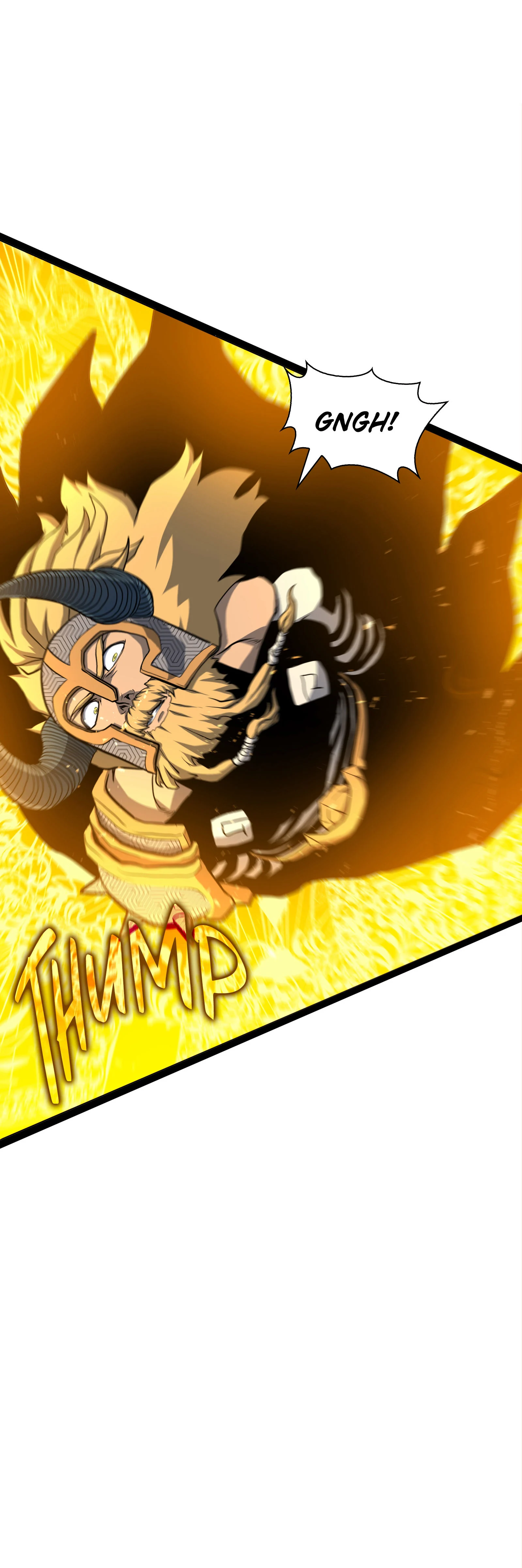 God Game Chapter 41 - page 24