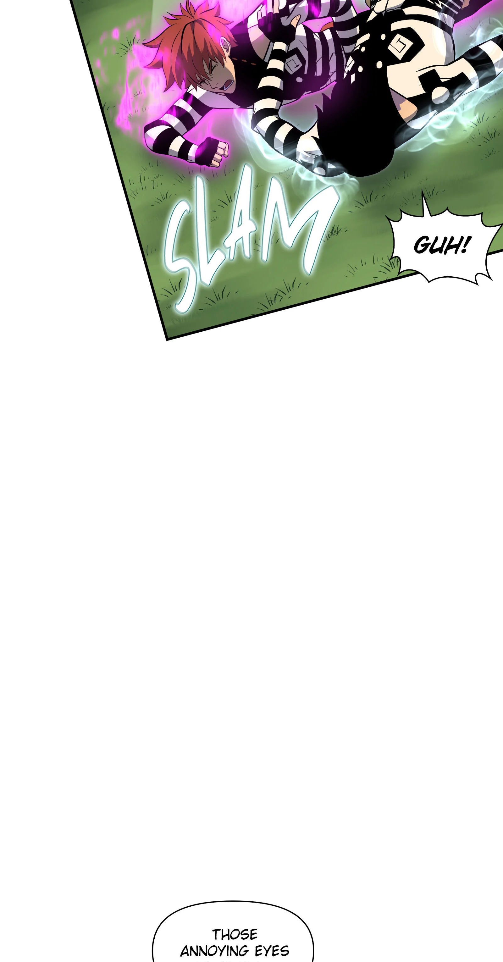 God Game Chapter 41 - page 37