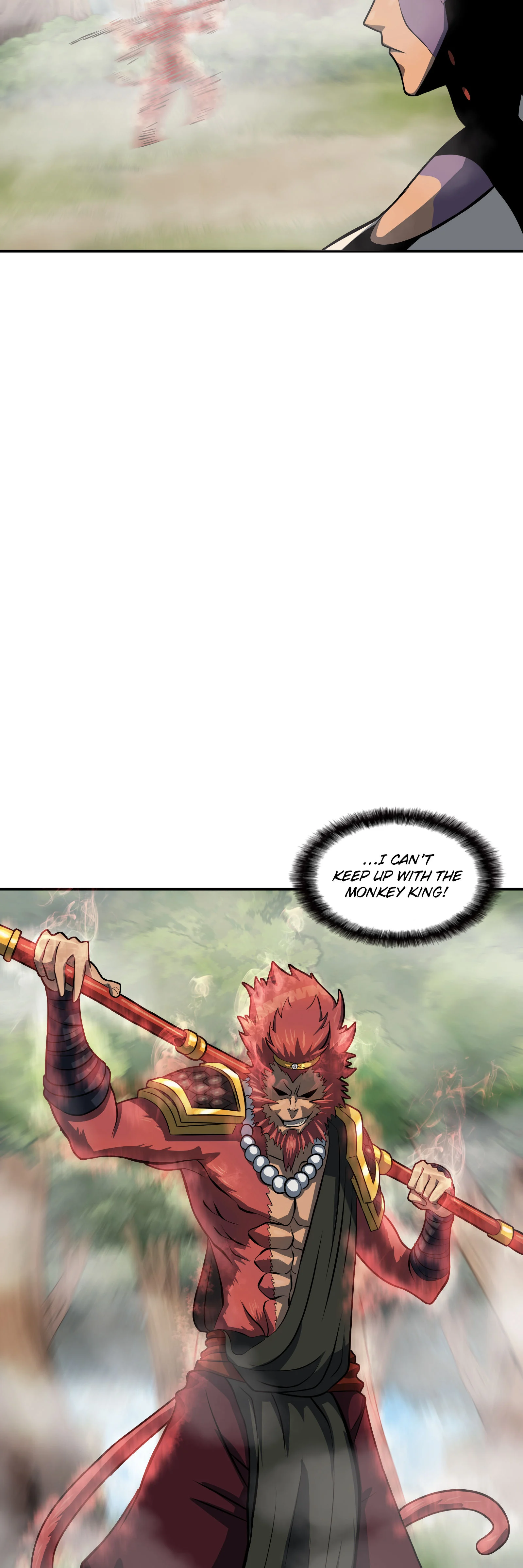 God Game Chapter 41 - page 45