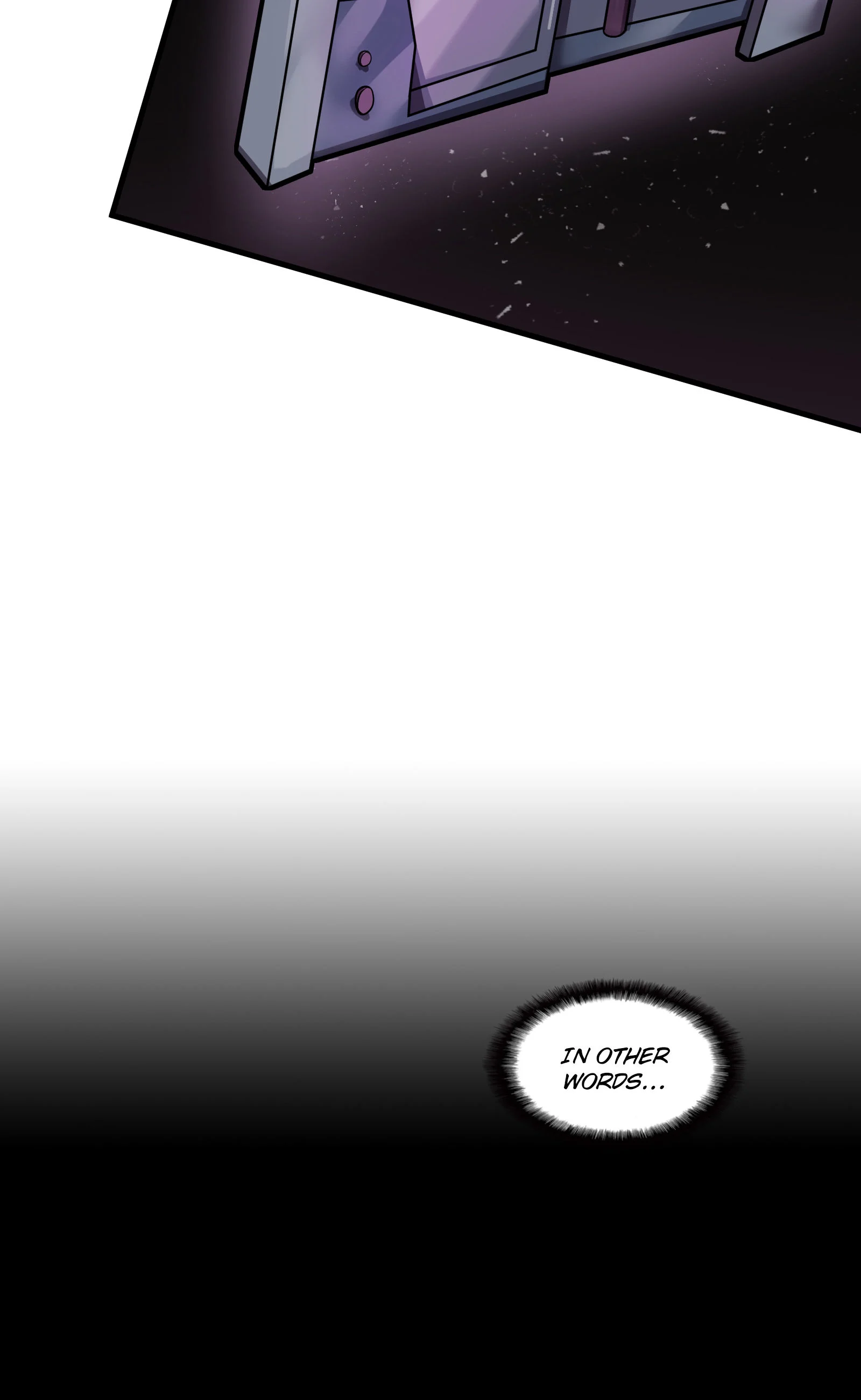 God Game Chapter 41 - page 5