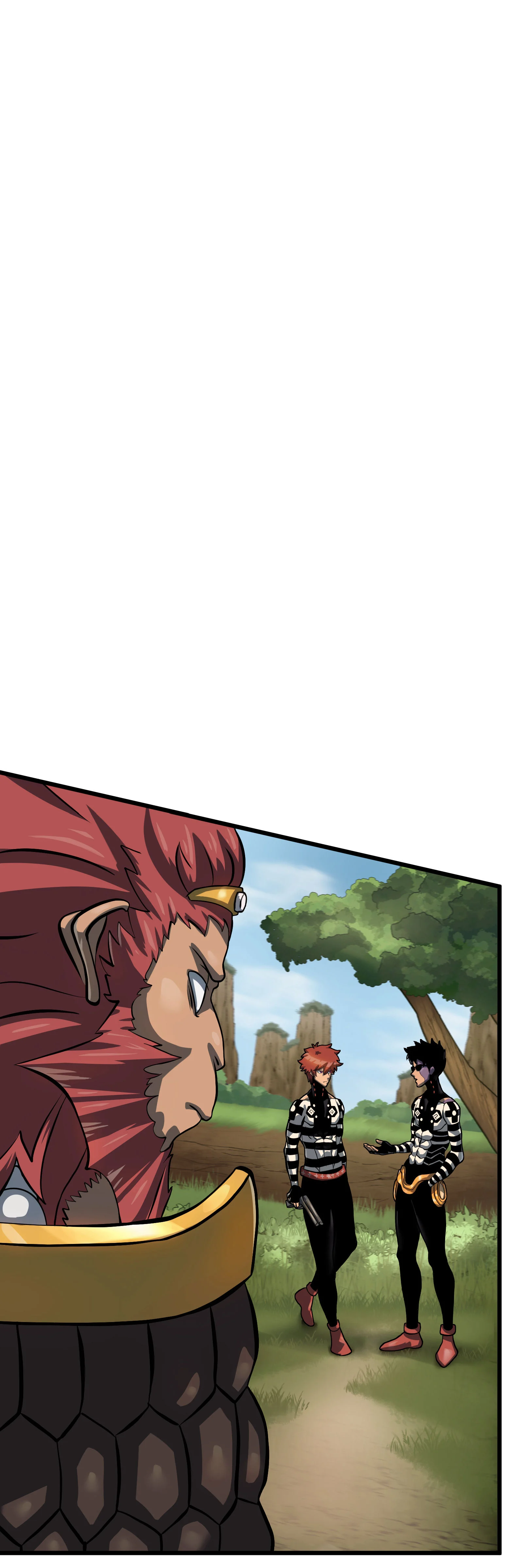 God Game Chapter 41 - page 9