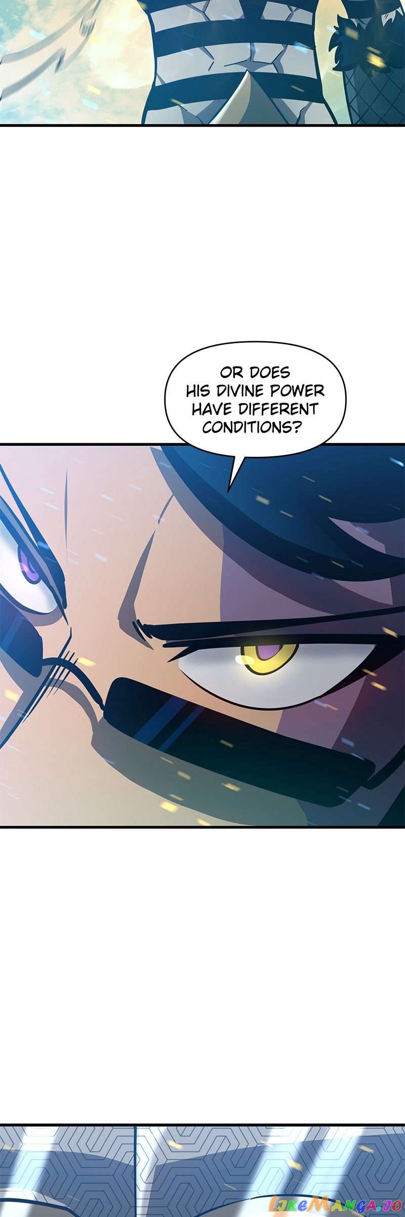 God Game Chapter 59 - page 15