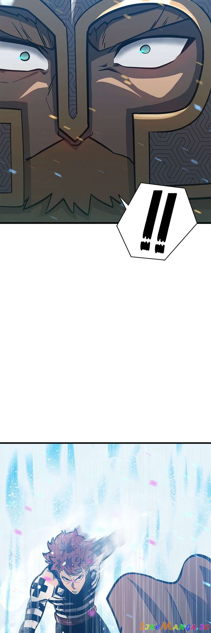God Game Chapter 59 - page 16