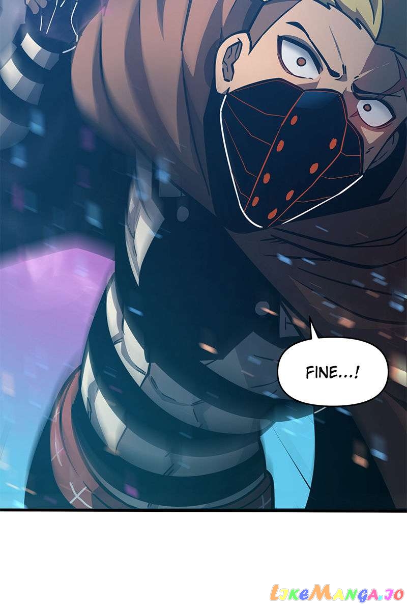 God Game Chapter 59 - page 20