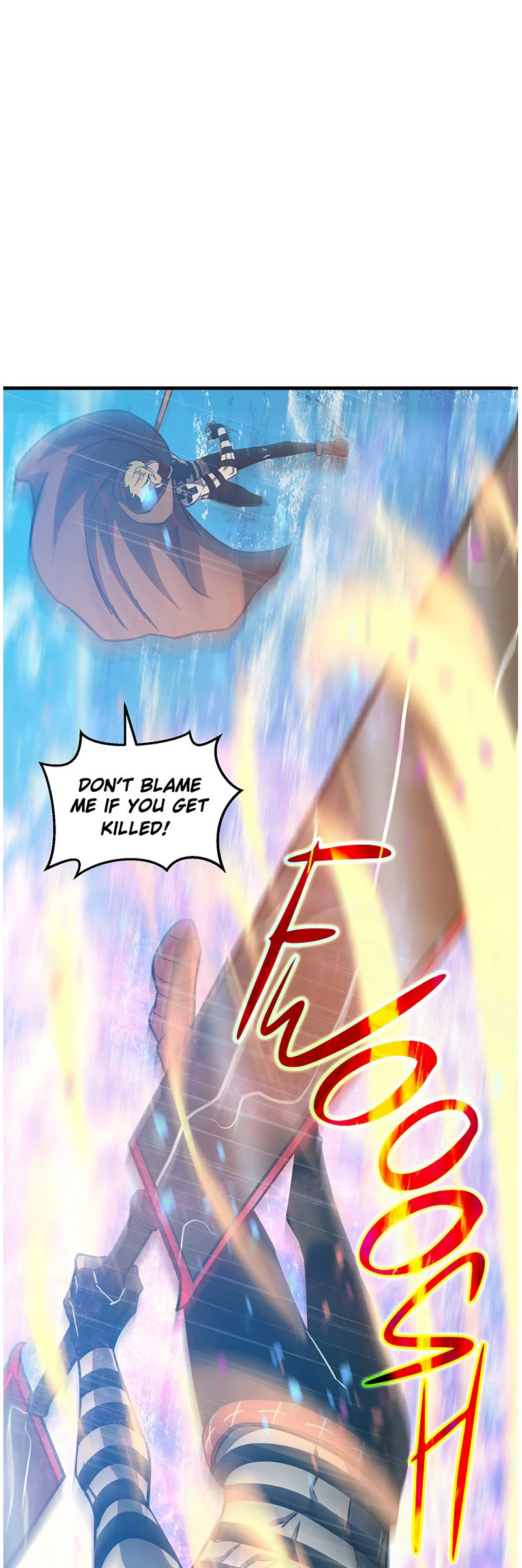 God Game Chapter 59 - page 21