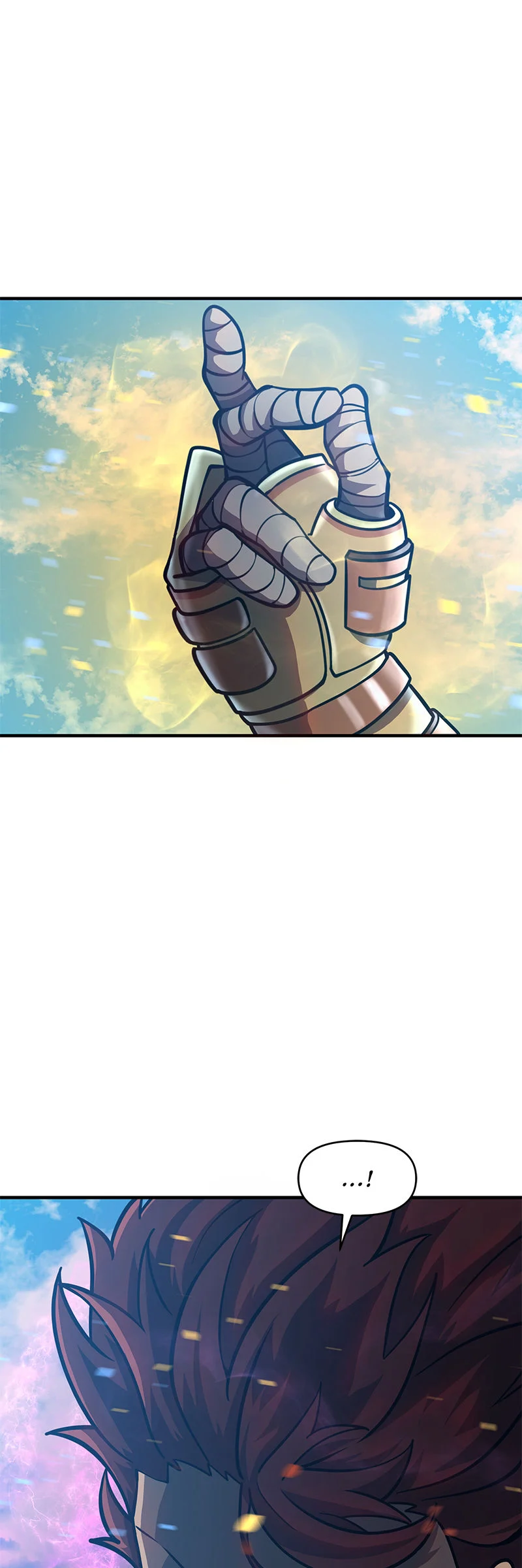 God Game Chapter 59 - page 28