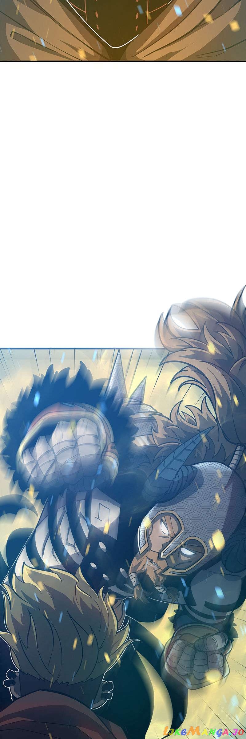 God Game Chapter 59 - page 33