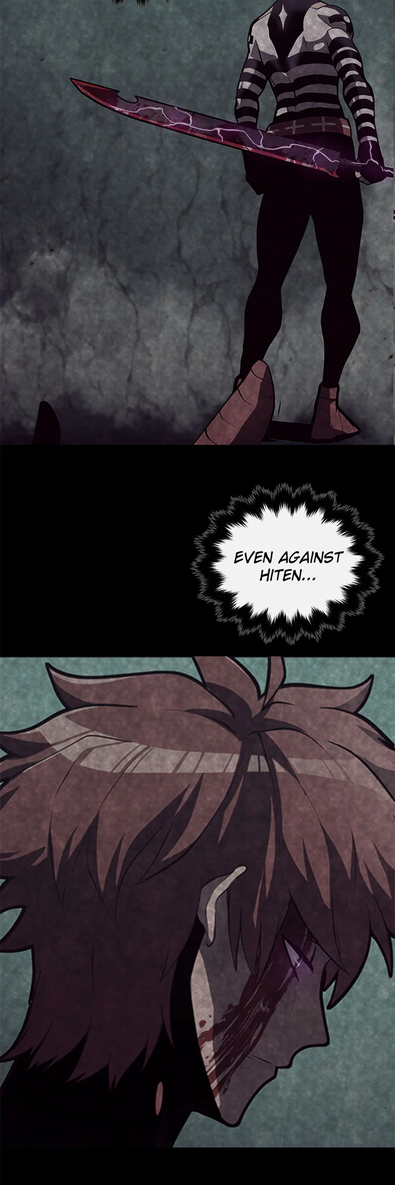 God Game Chapter 59 - page 48