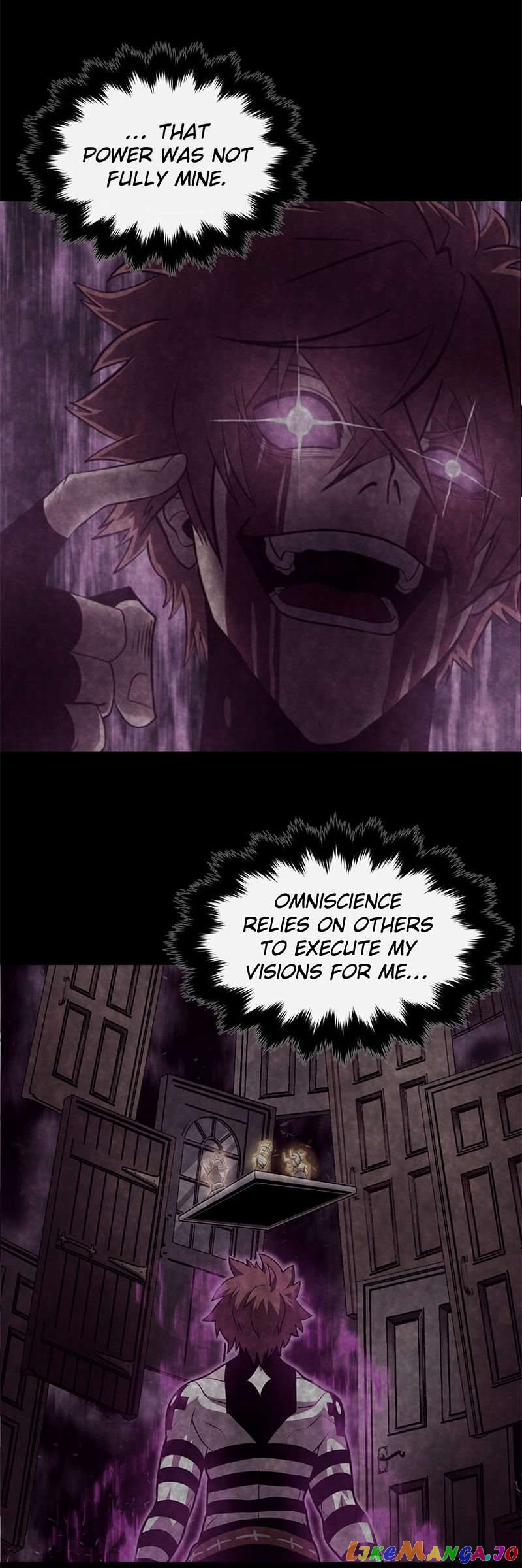 God Game Chapter 59 - page 49