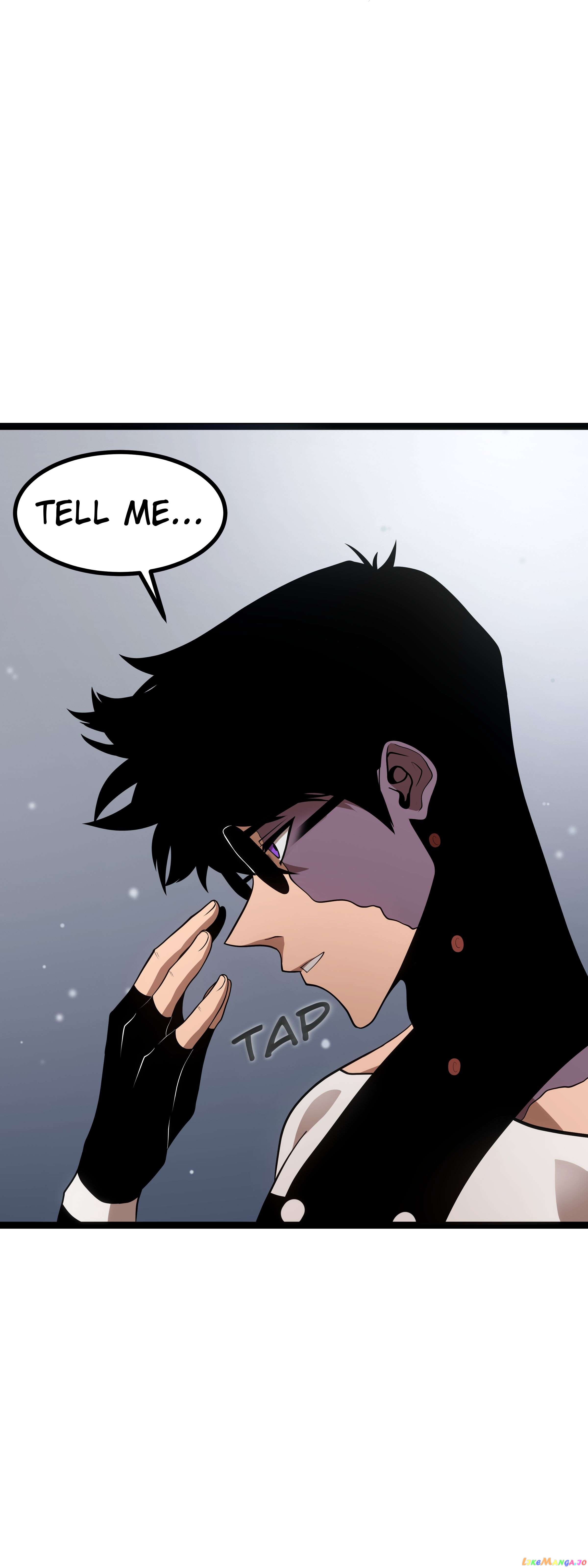 God Game Chapter 17 - page 14