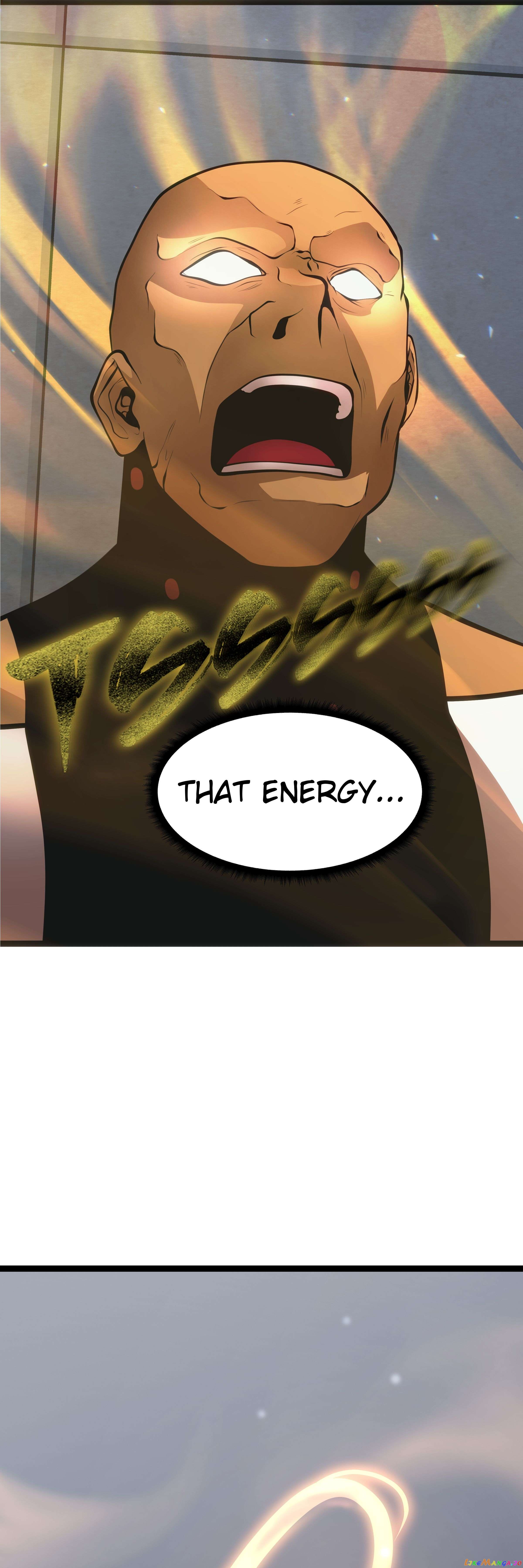 God Game Chapter 17 - page 25
