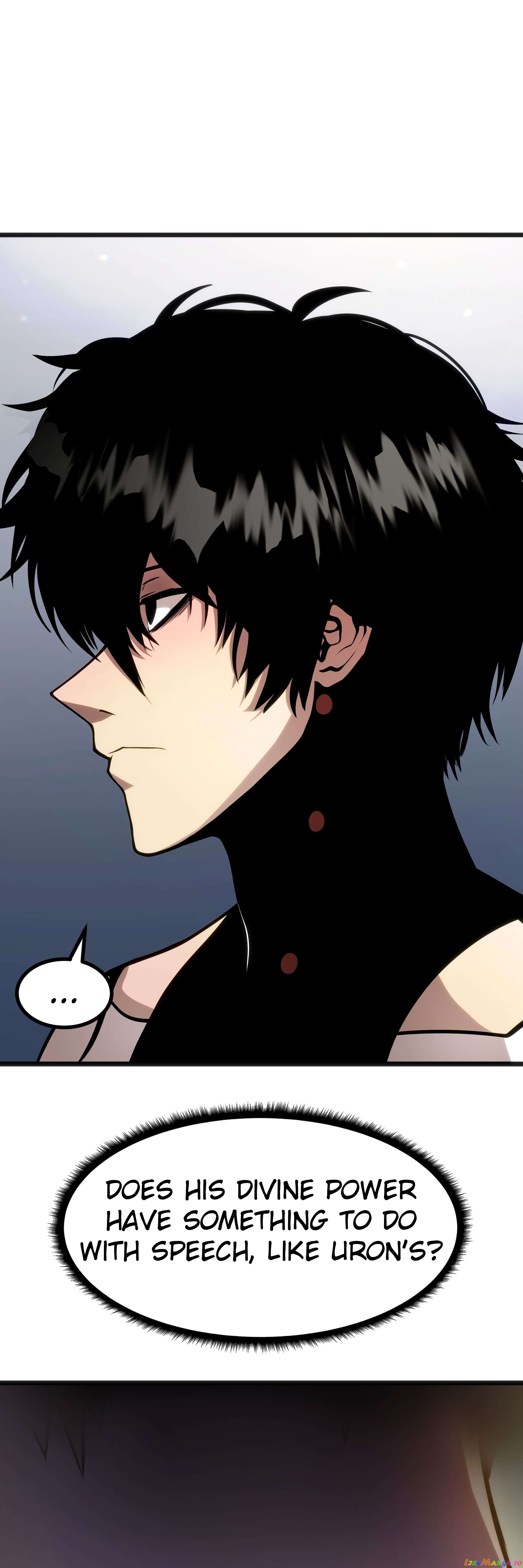 God Game Chapter 17 - page 27