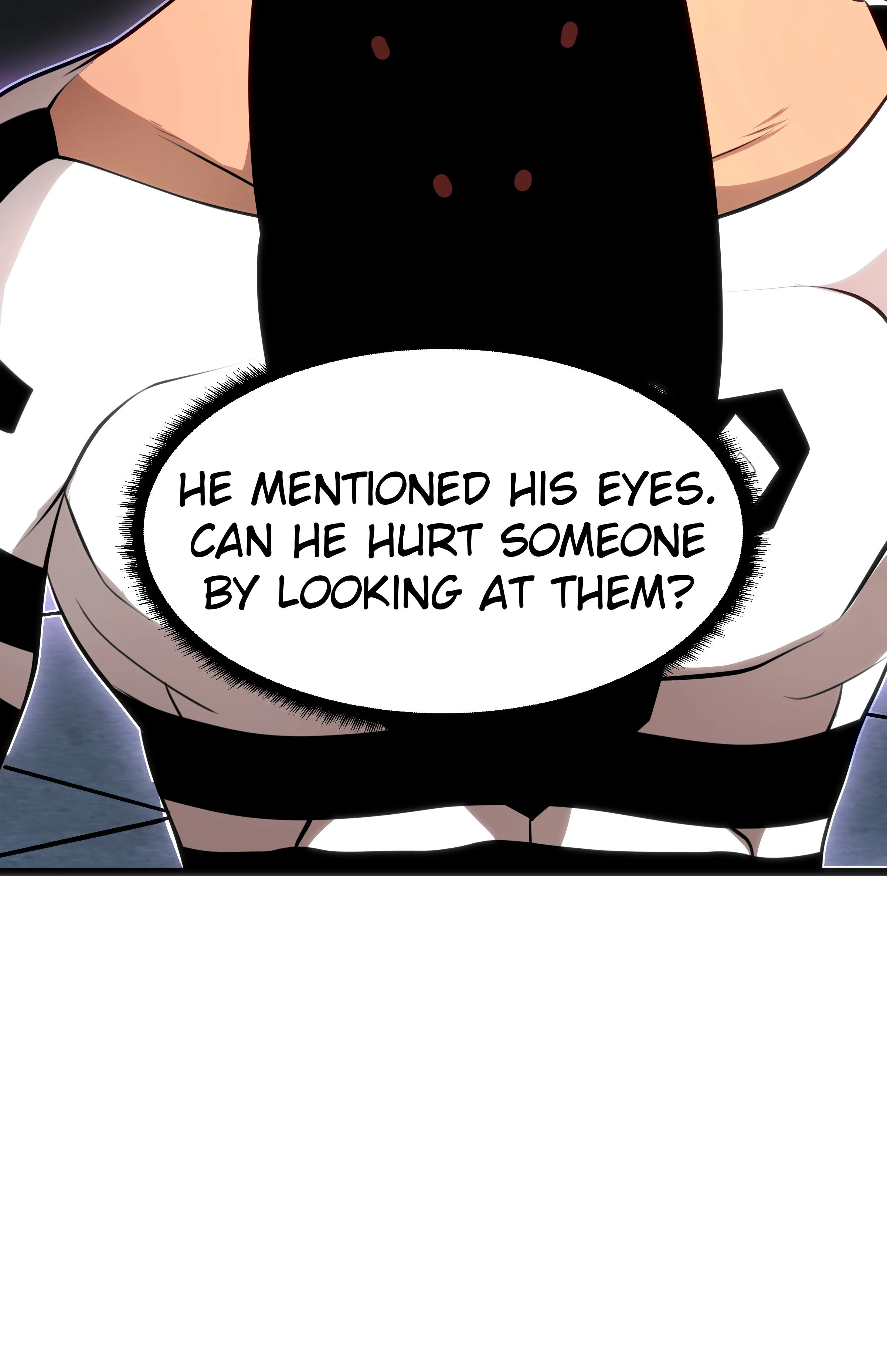 God Game Chapter 17 - page 29
