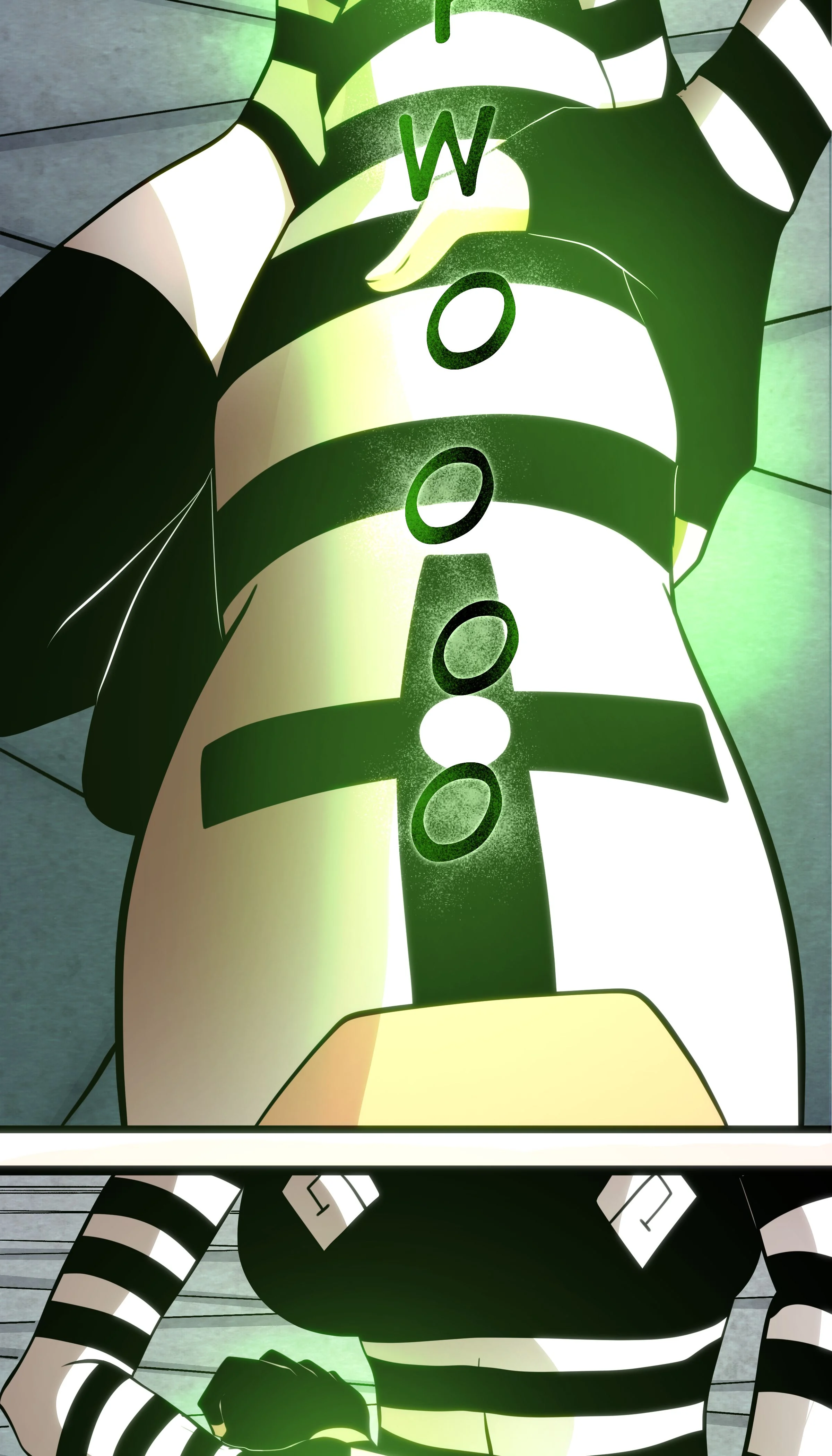God Game Chapter 17 - page 42