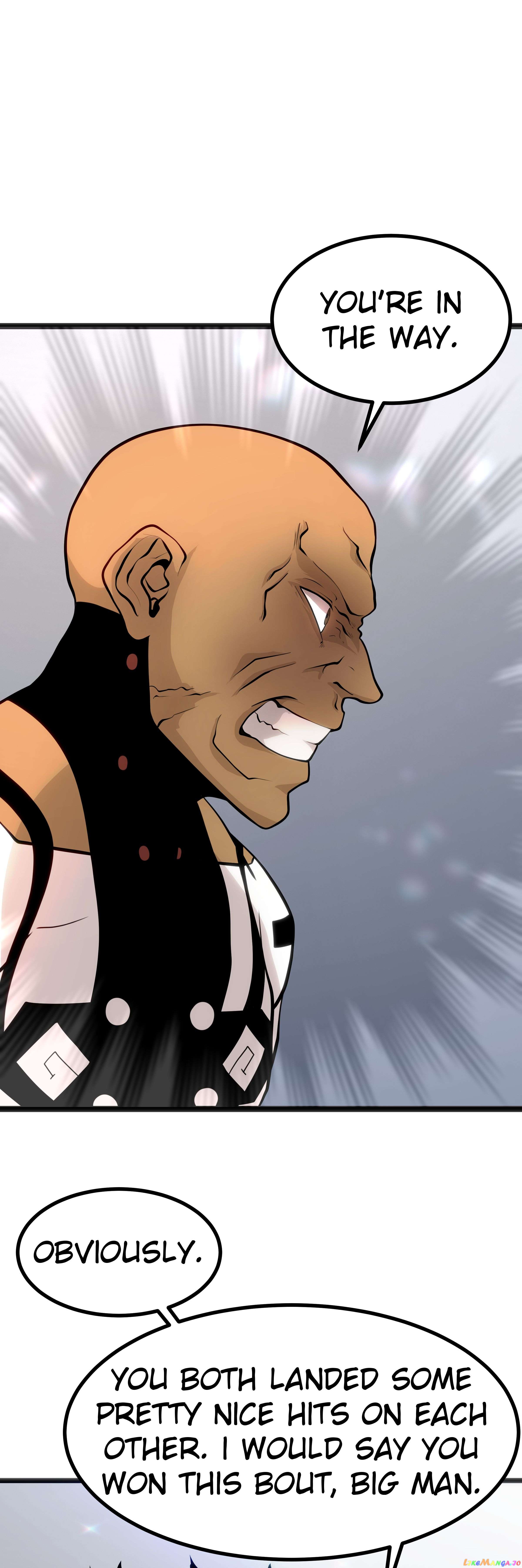 God Game Chapter 17 - page 6
