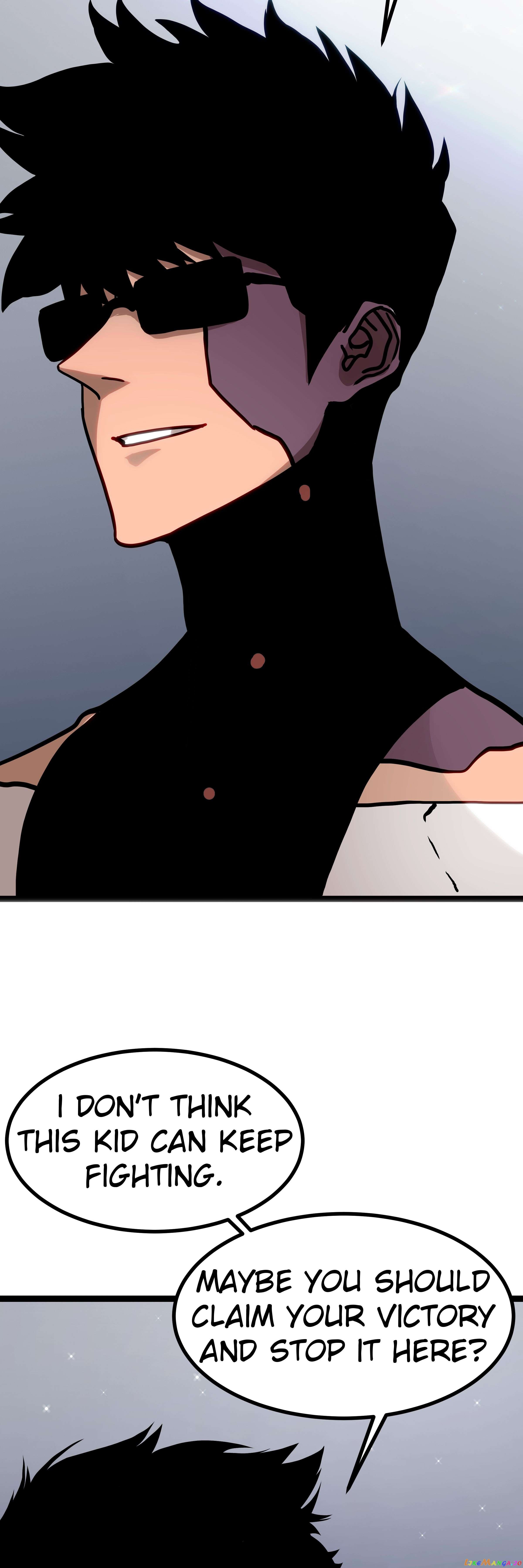 God Game Chapter 17 - page 7