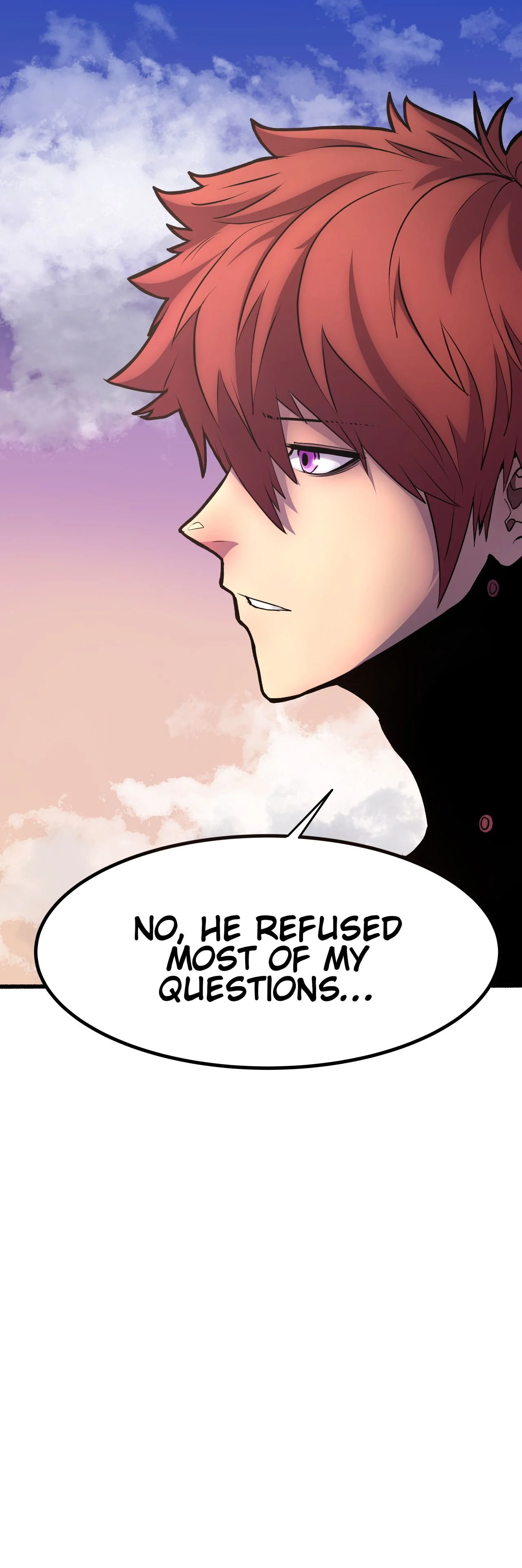 God Game Chapter 4 - page 37