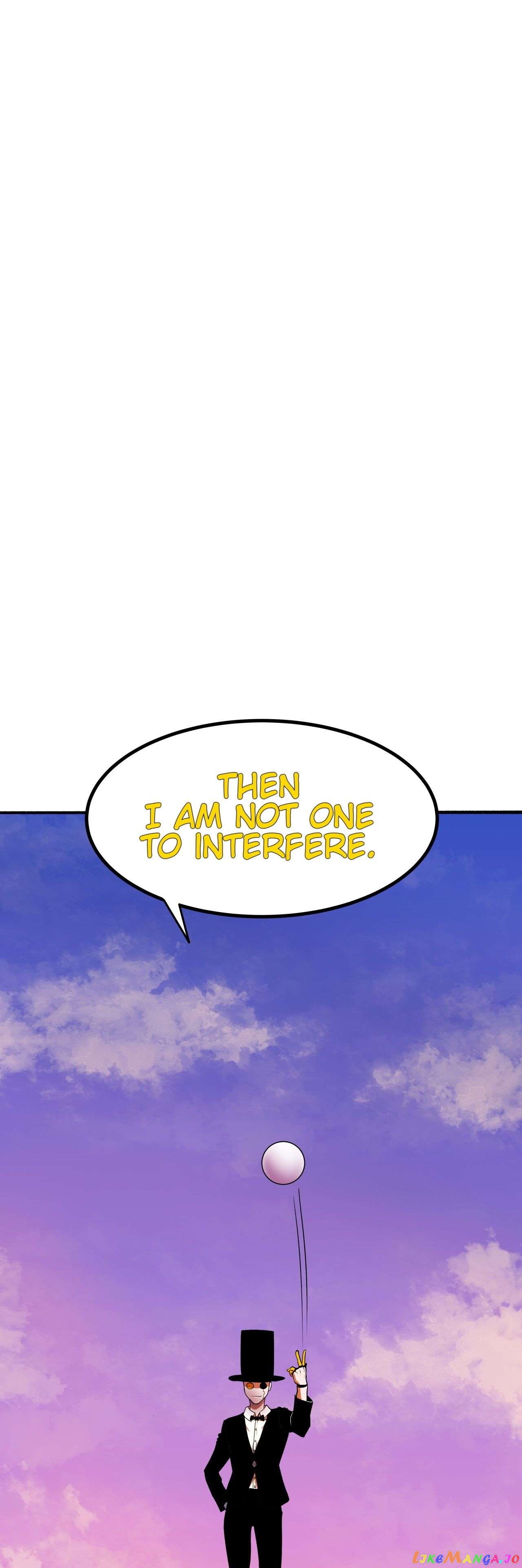 God Game Chapter 4 - page 39