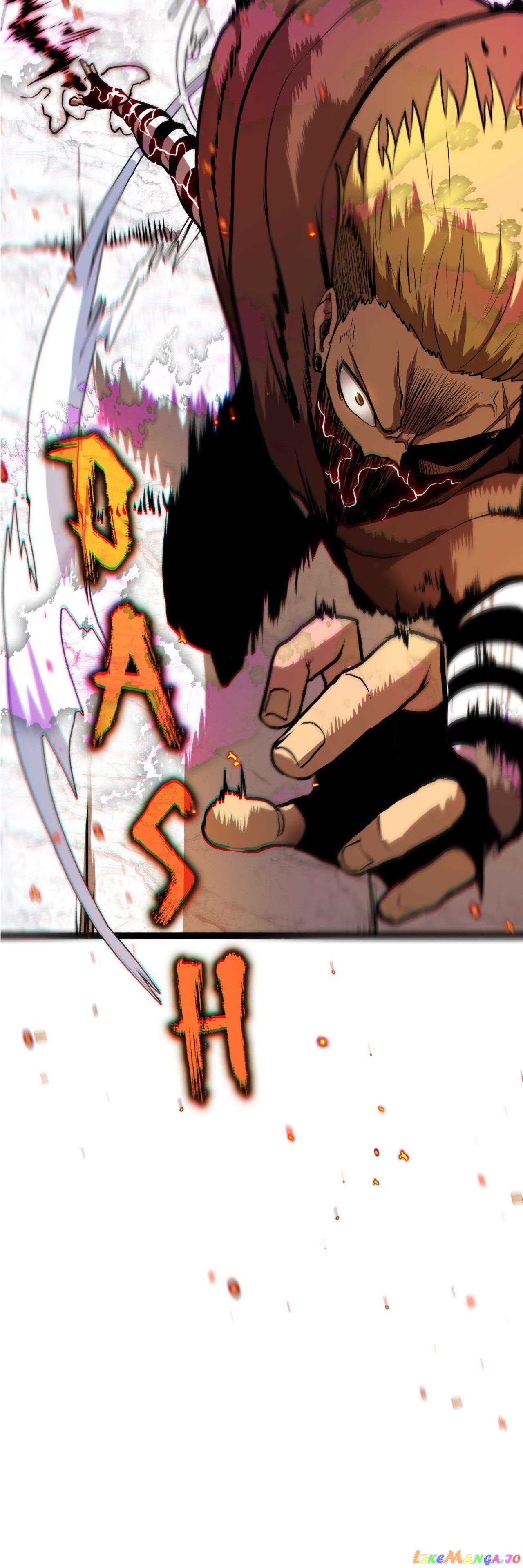 God Game Chapter 4 - page 49