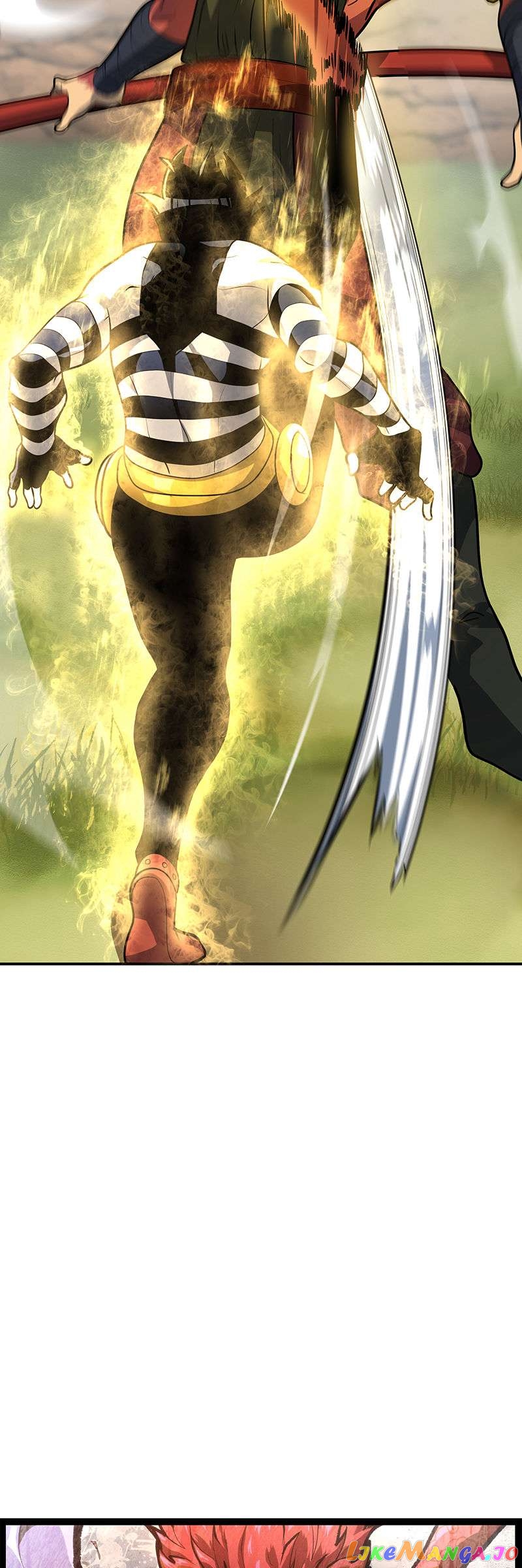 God Game Chapter 42 - page 10