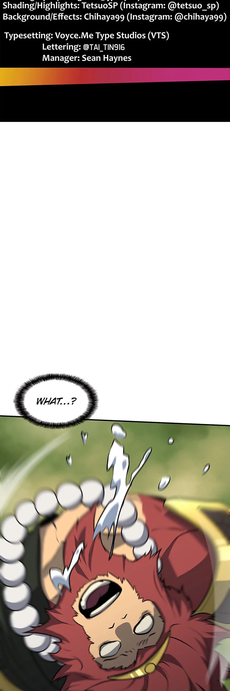 God Game Chapter 42 - page 12