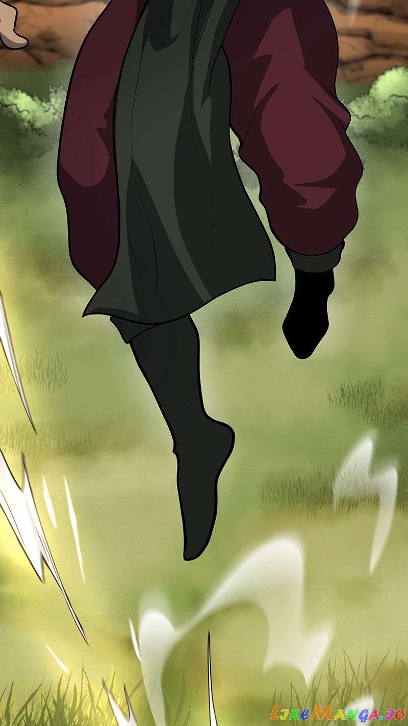 God Game Chapter 42 - page 14