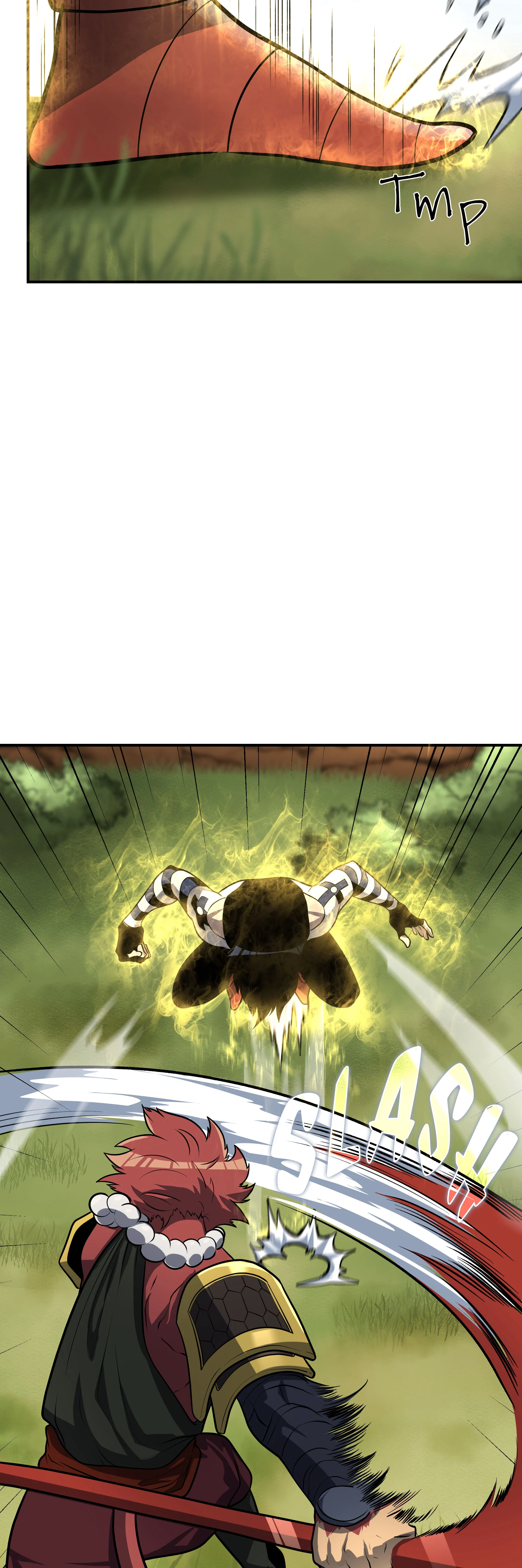 God Game Chapter 42 - page 27