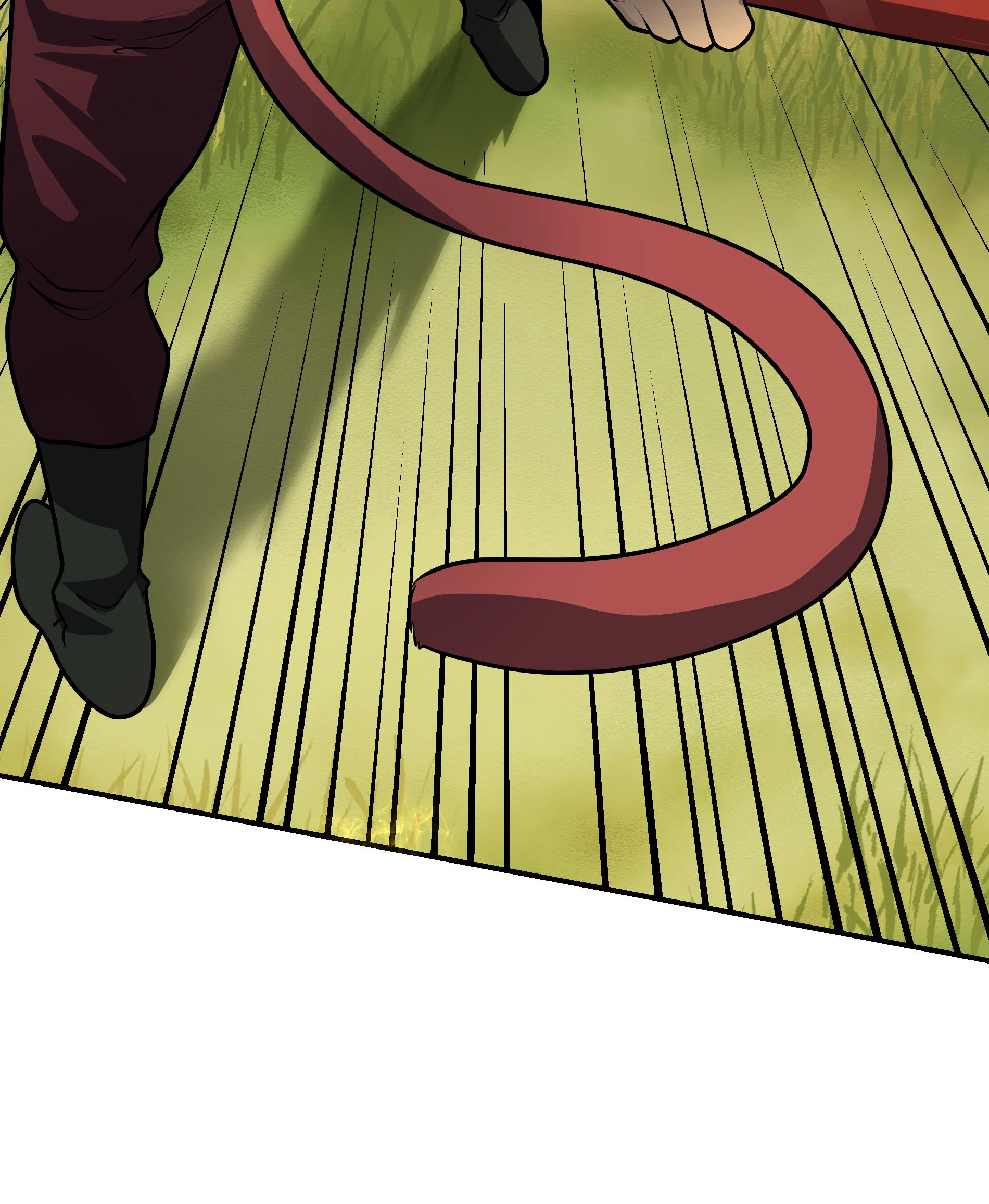 God Game Chapter 42 - page 28