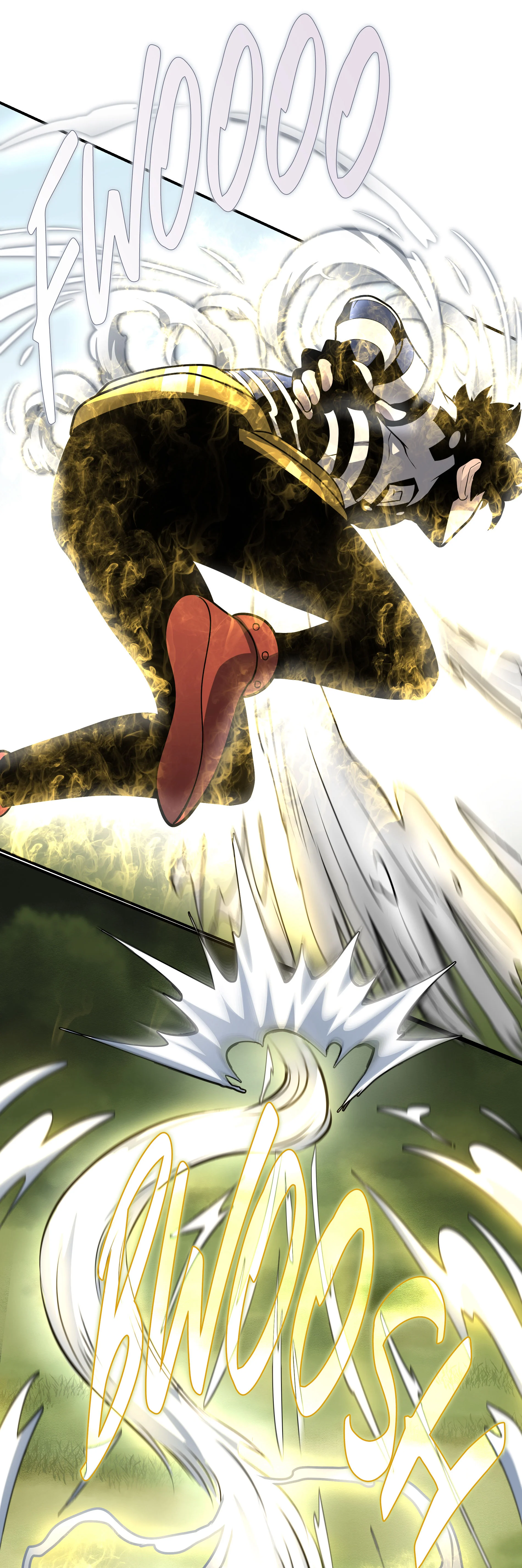 God Game Chapter 42 - page 30