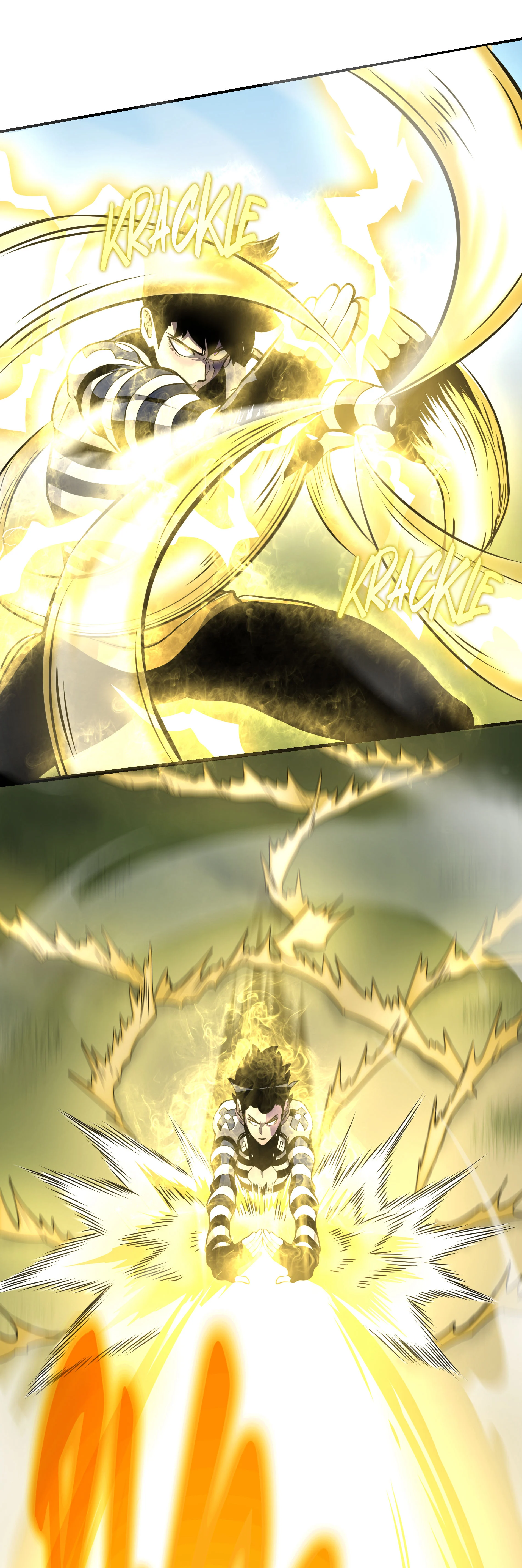 God Game Chapter 42 - page 39