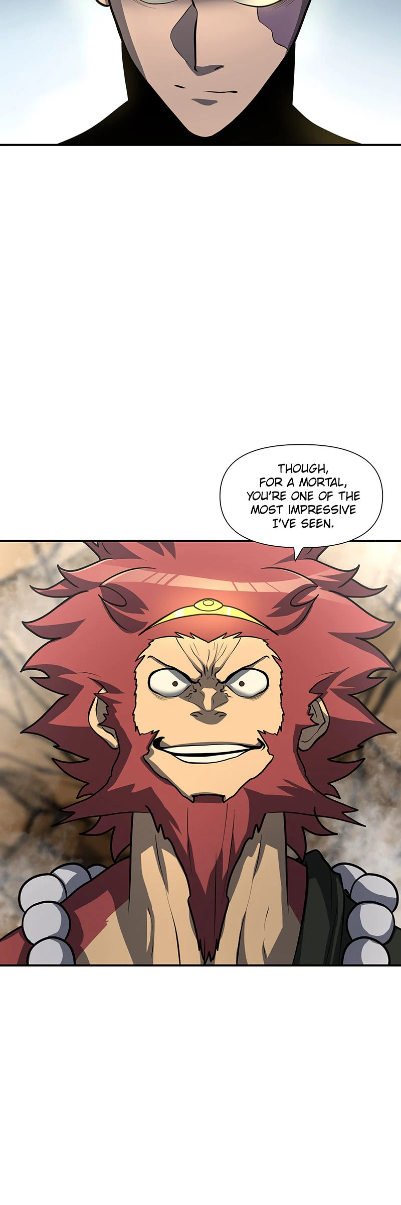 God Game Chapter 42 - page 47