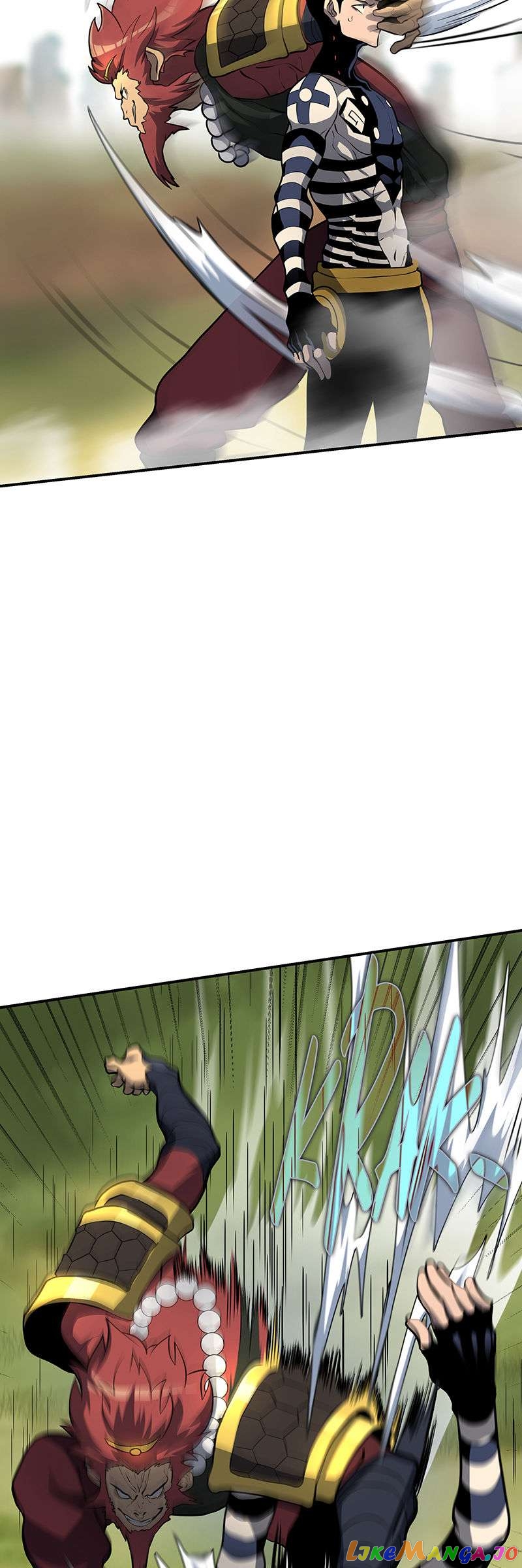 God Game Chapter 42 - page 50
