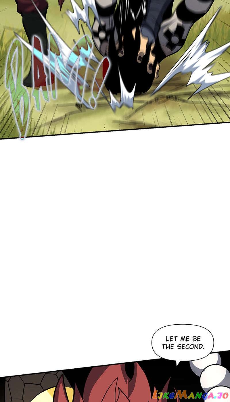 God Game Chapter 42 - page 51